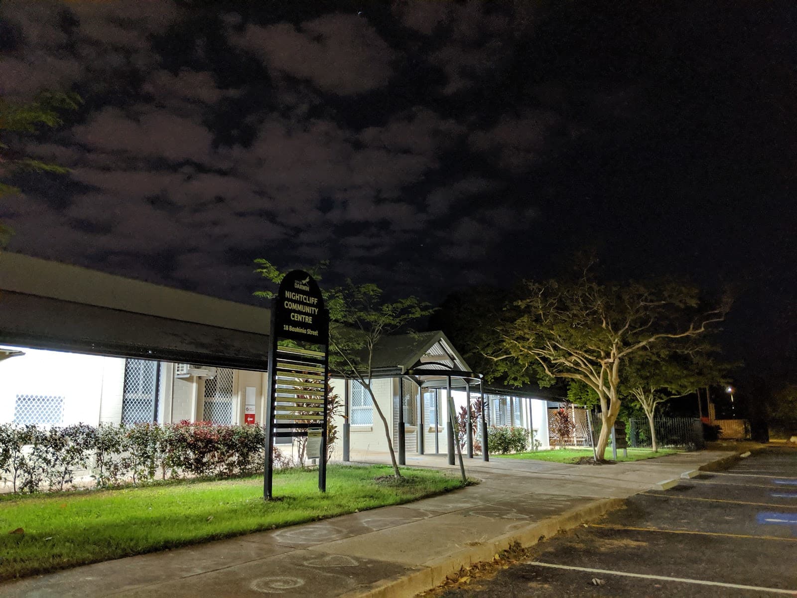 Nightcliff Community Centre — Nightcliff, Darwin