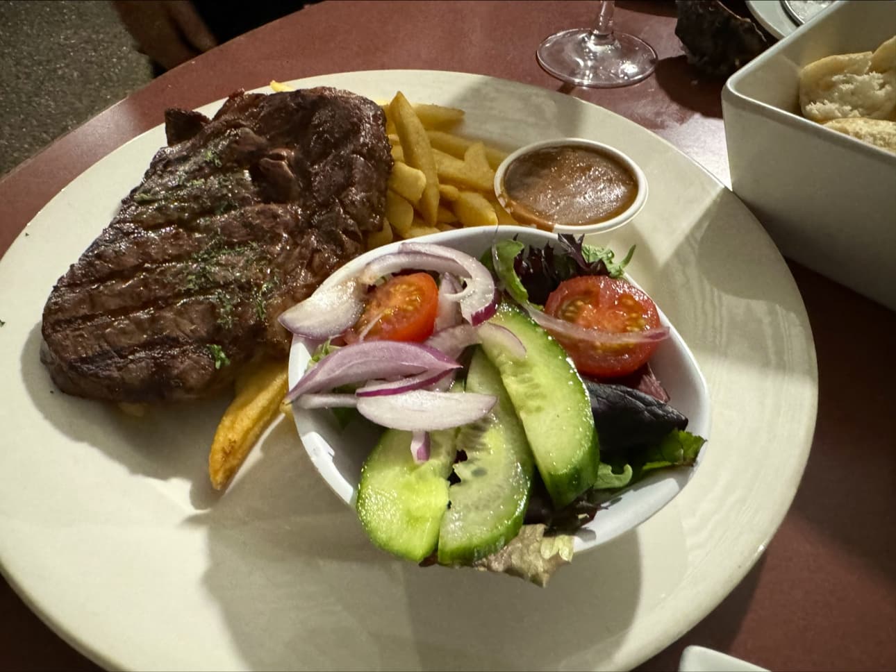 Tracy Village Social and Sports Club — Casuarina, Darwin
