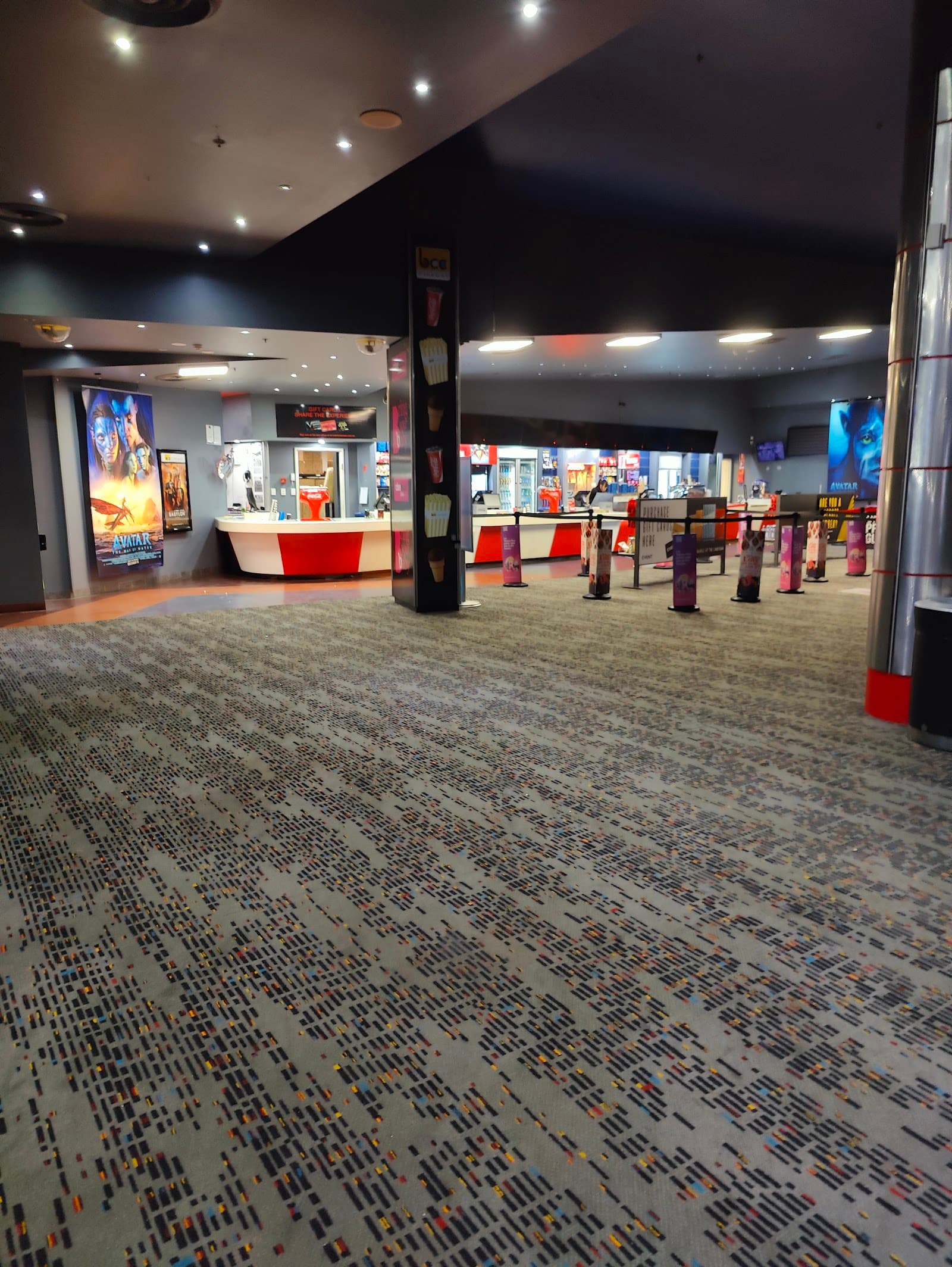 BCC Cinemas Casuarina — Casuarina, Darwin