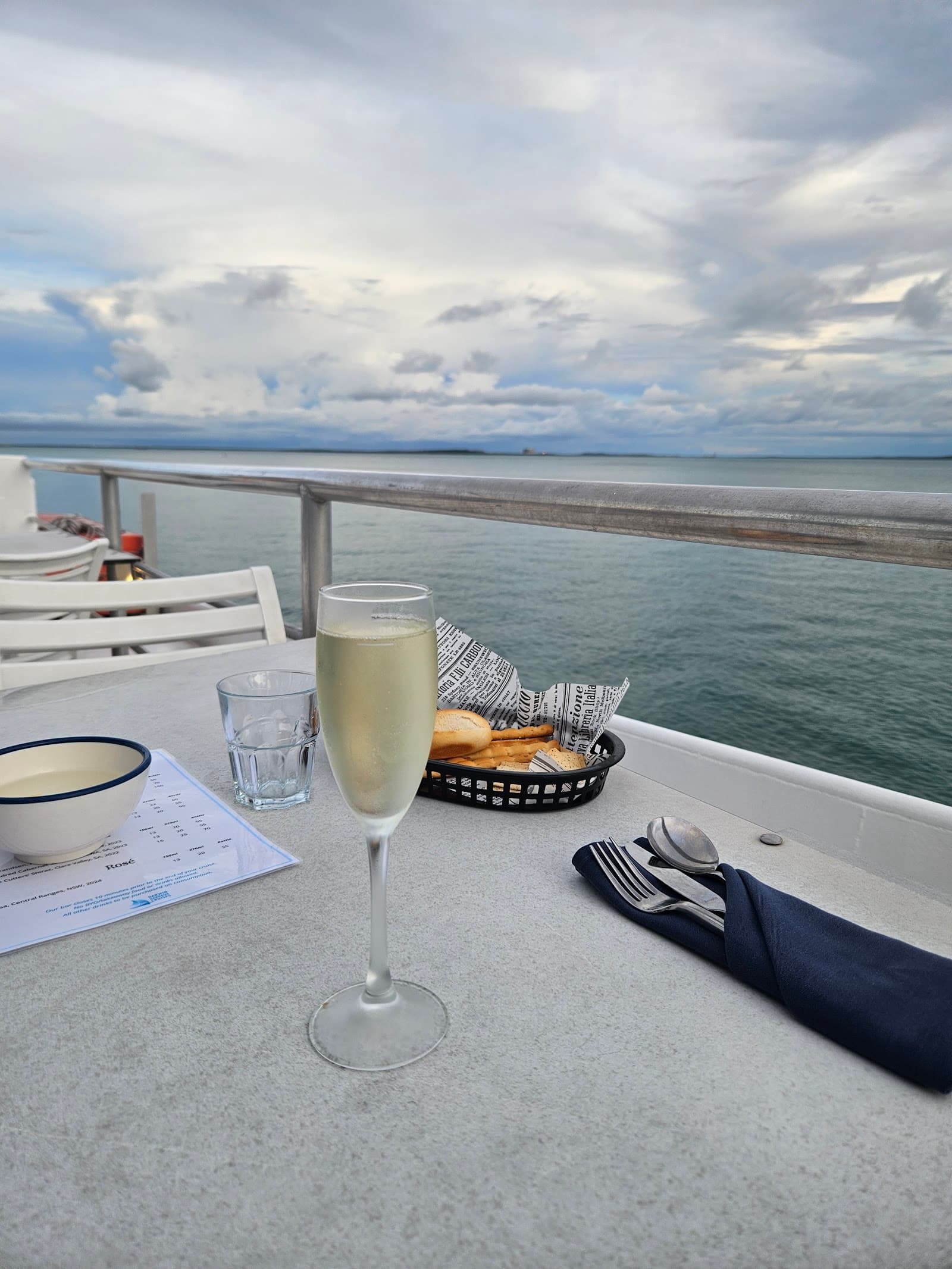 Darwin Harbour Sunset Cruise — Darwin City, Darwin