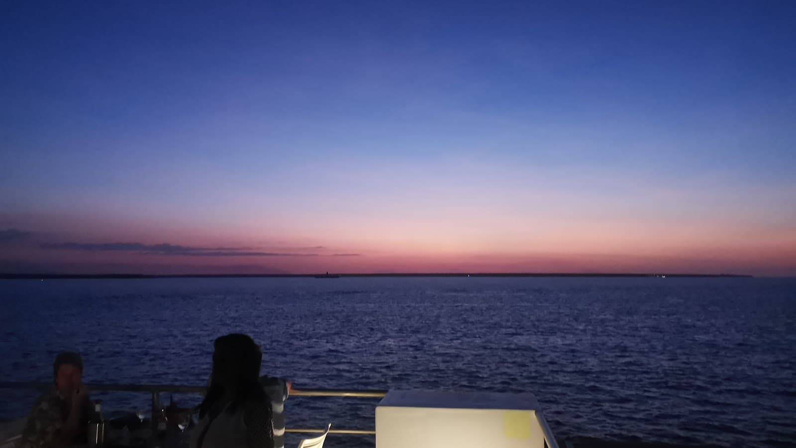 Darwin Harbour Sunset Cruise — Darwin City, Darwin