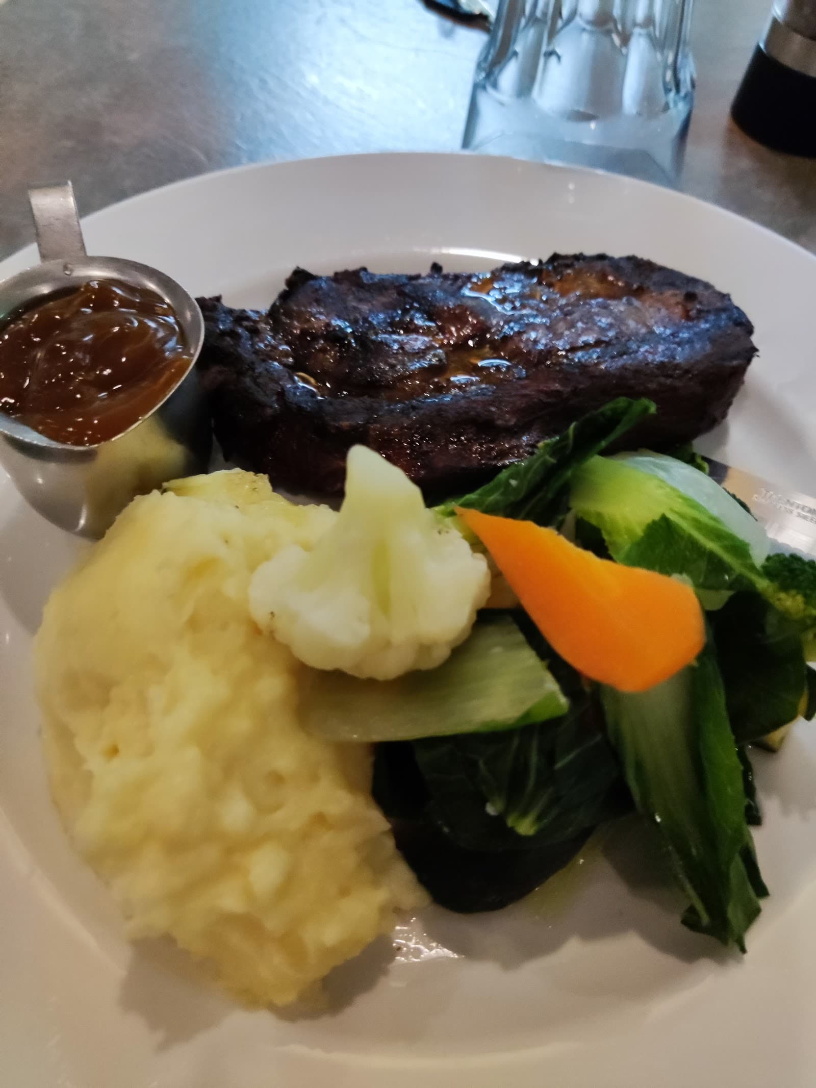 Big Kev the Dinosaur — Palmerston, Darwin
