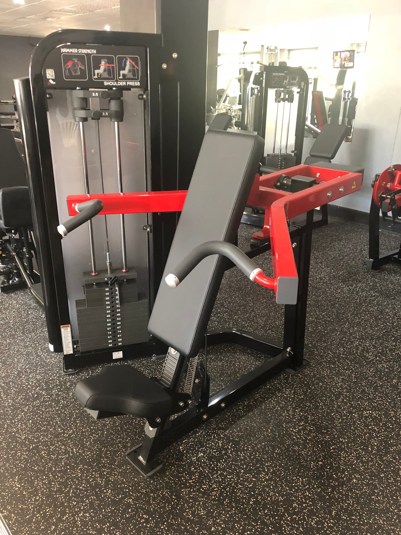 Fitnessworks NT 24/7 — Mindil Beach, Darwin