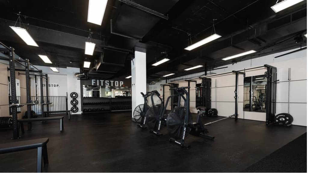 Fitstop Darwin — Mindil Beach, Darwin