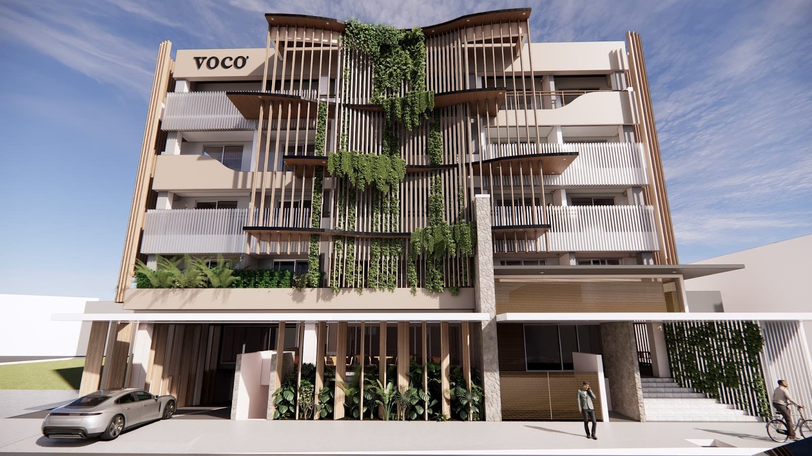 voco Darwin Suites by IHG — Casuarina, Darwin