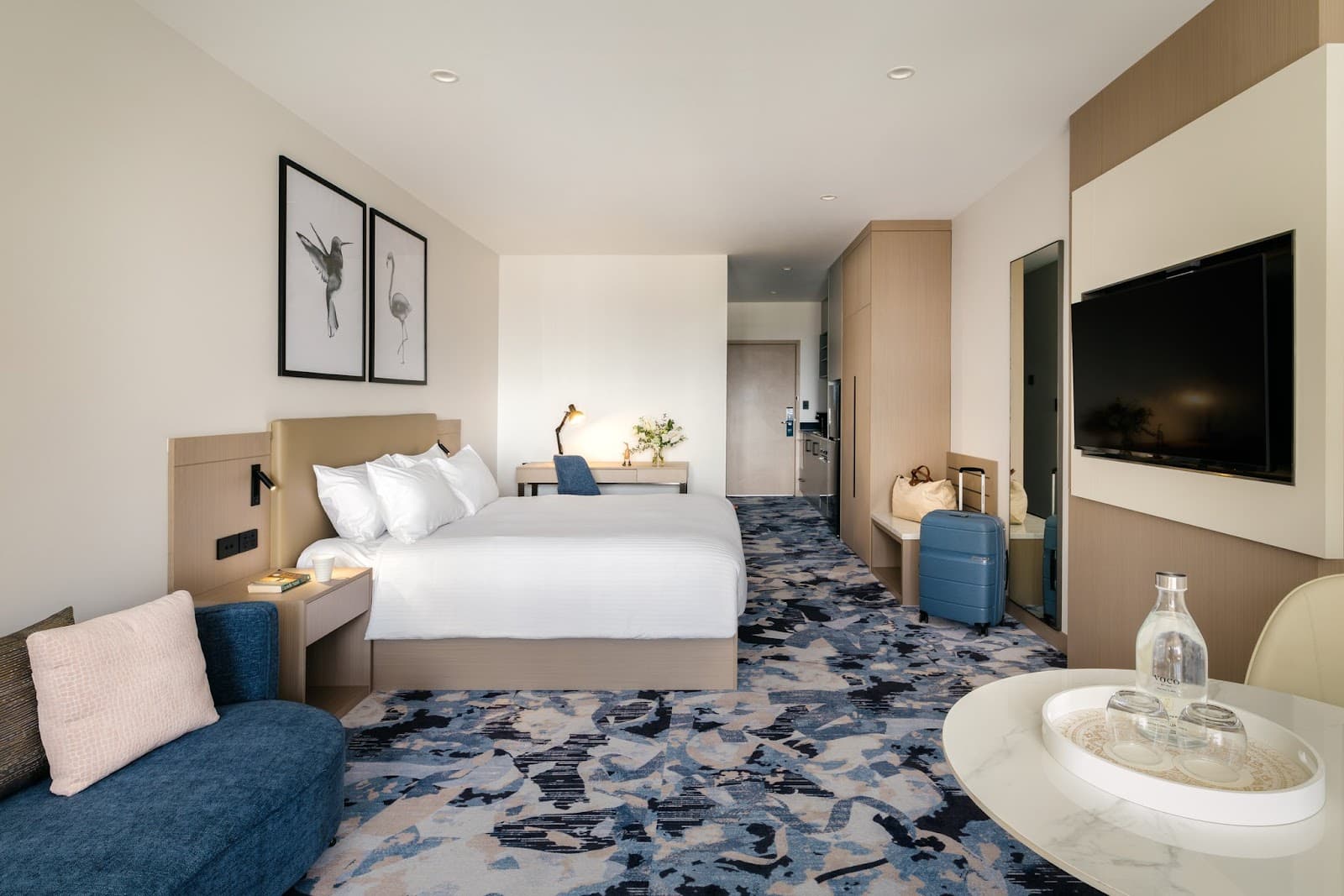 voco Darwin Suites by IHG — Casuarina, Darwin