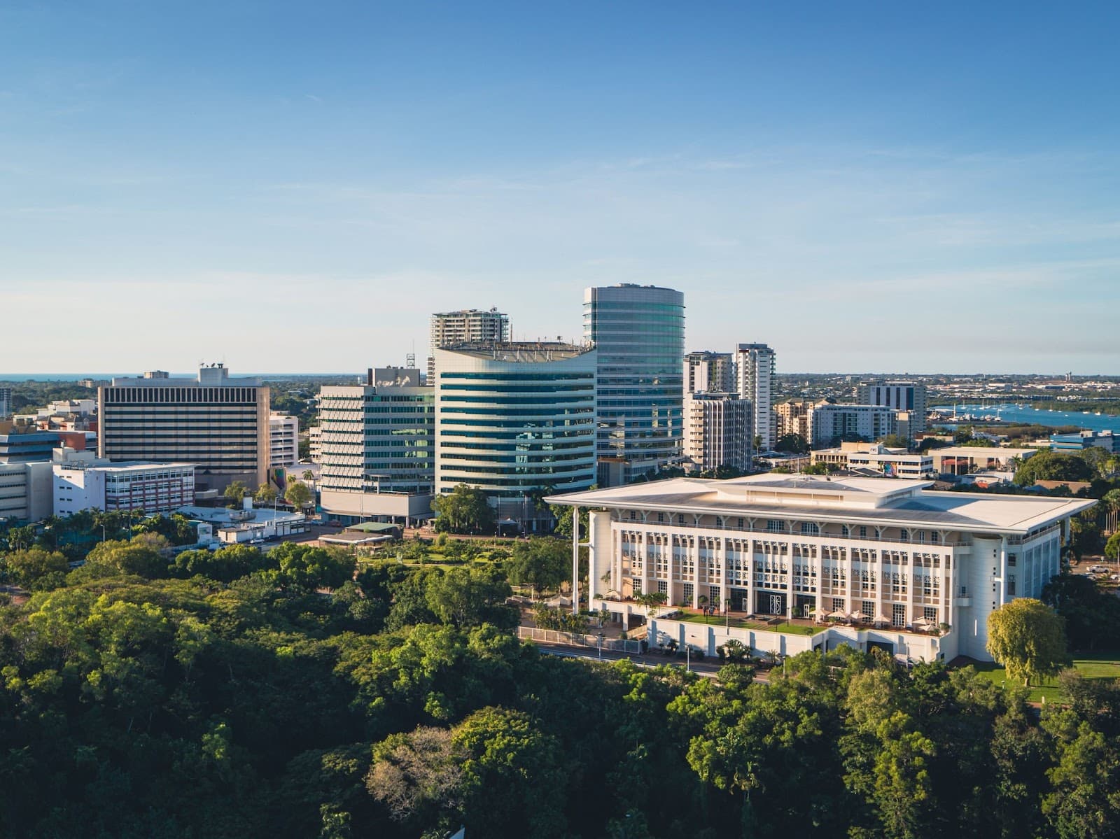 voco Darwin Suites by IHG — Casuarina, Darwin