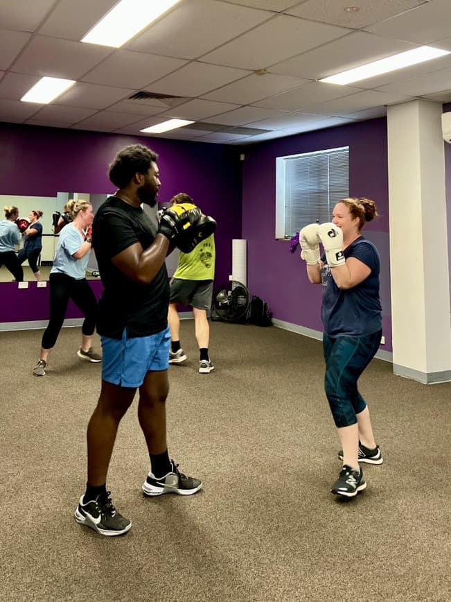 Anytime Fitness Darwin CBD — Mindil Beach, Darwin