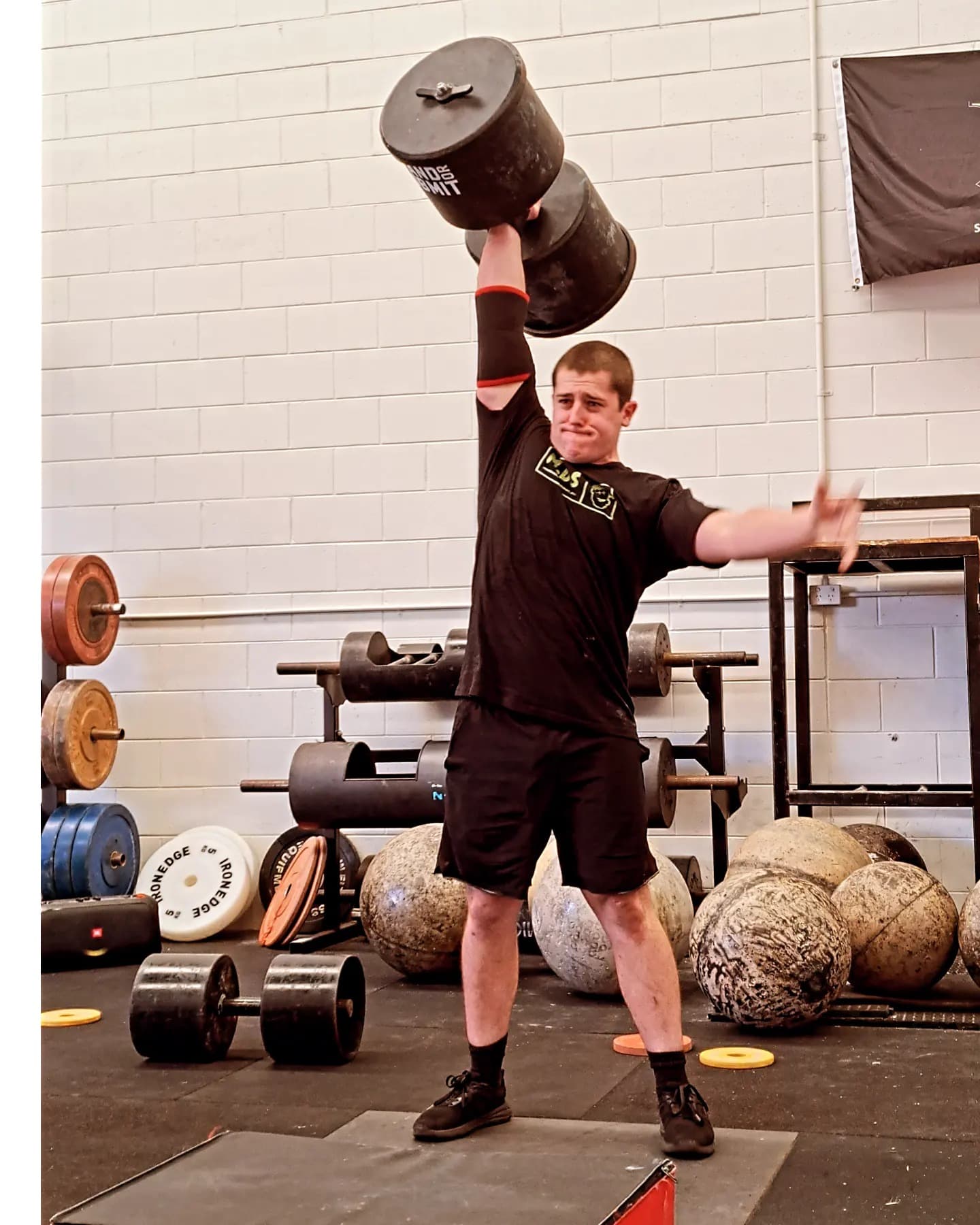 Pump'd Health and Fitness — Mindil Beach, Darwin