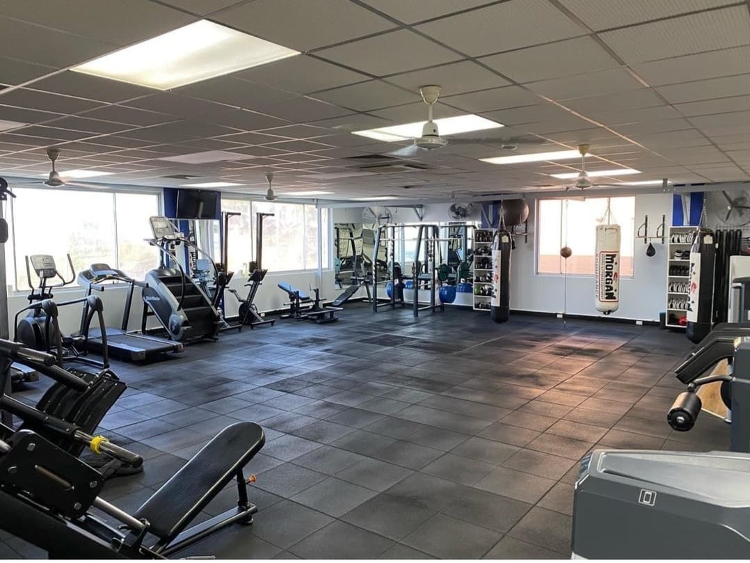 Pump'd Health and Fitness — Mindil Beach, Darwin