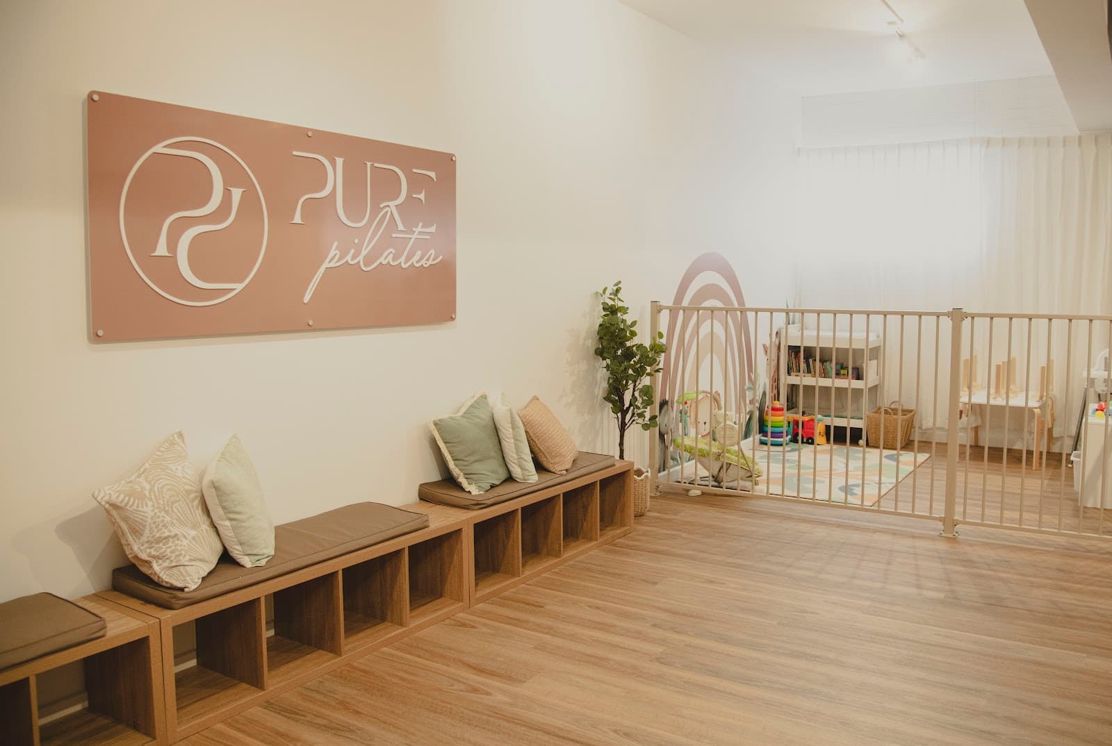 Pure Pilates NT - CBD — Darwin CBD, Darwin