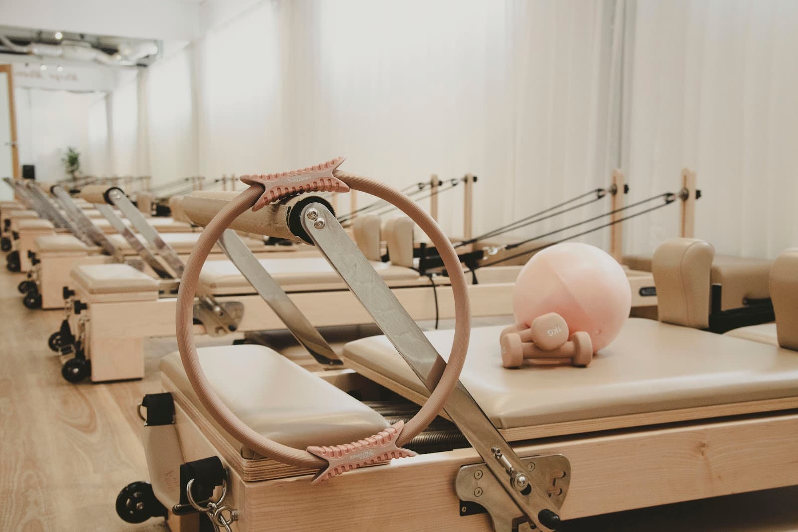 Pure Pilates NT - CBD — Darwin CBD, Darwin