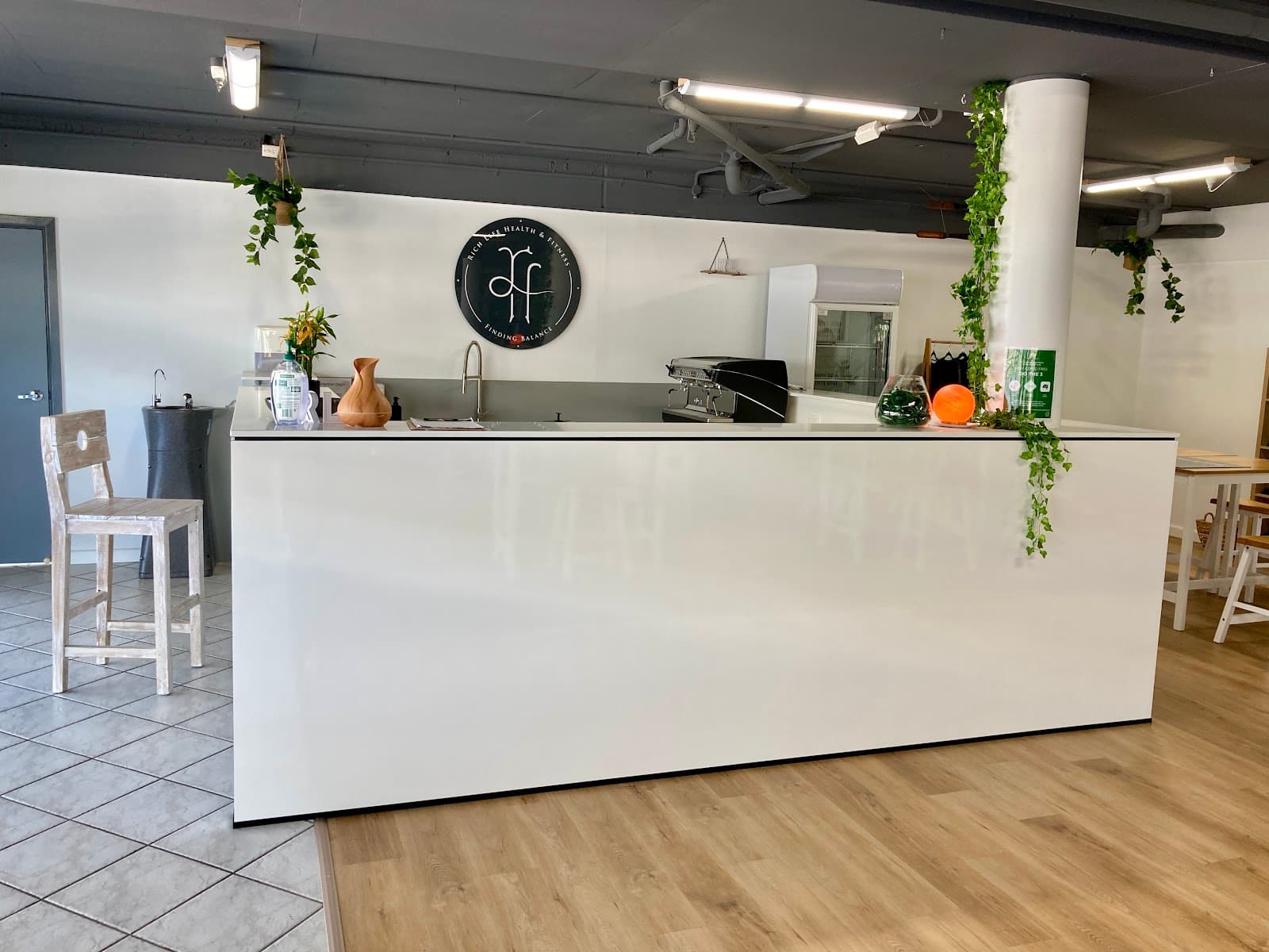 Rich Life Health & Fitness — Fannie Bay, Darwin