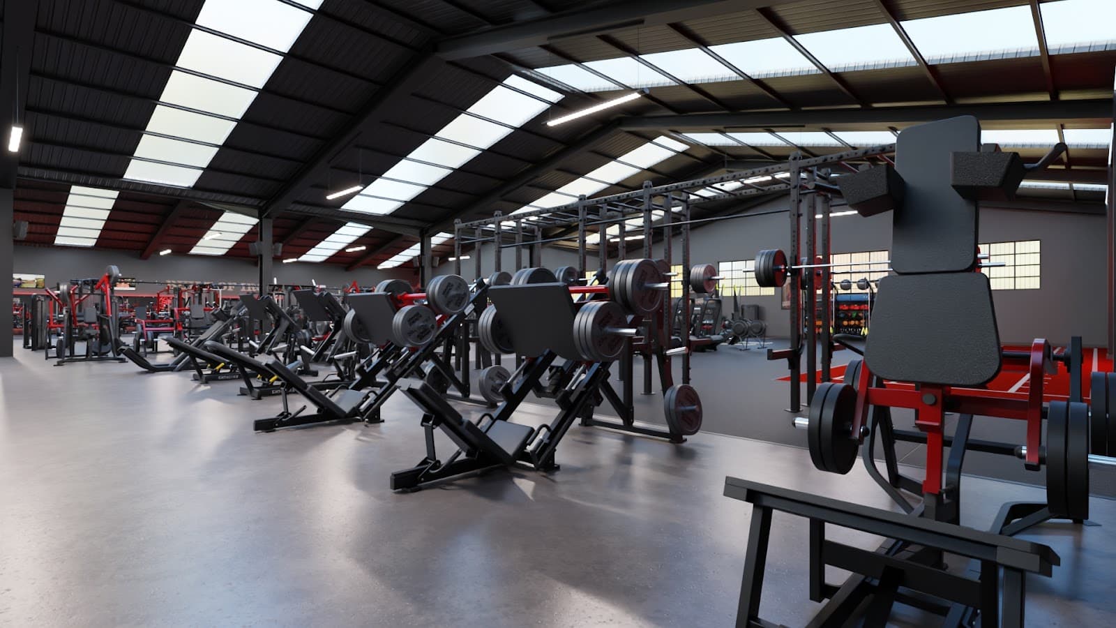 World Gym Darwin — Mindil Beach, Darwin