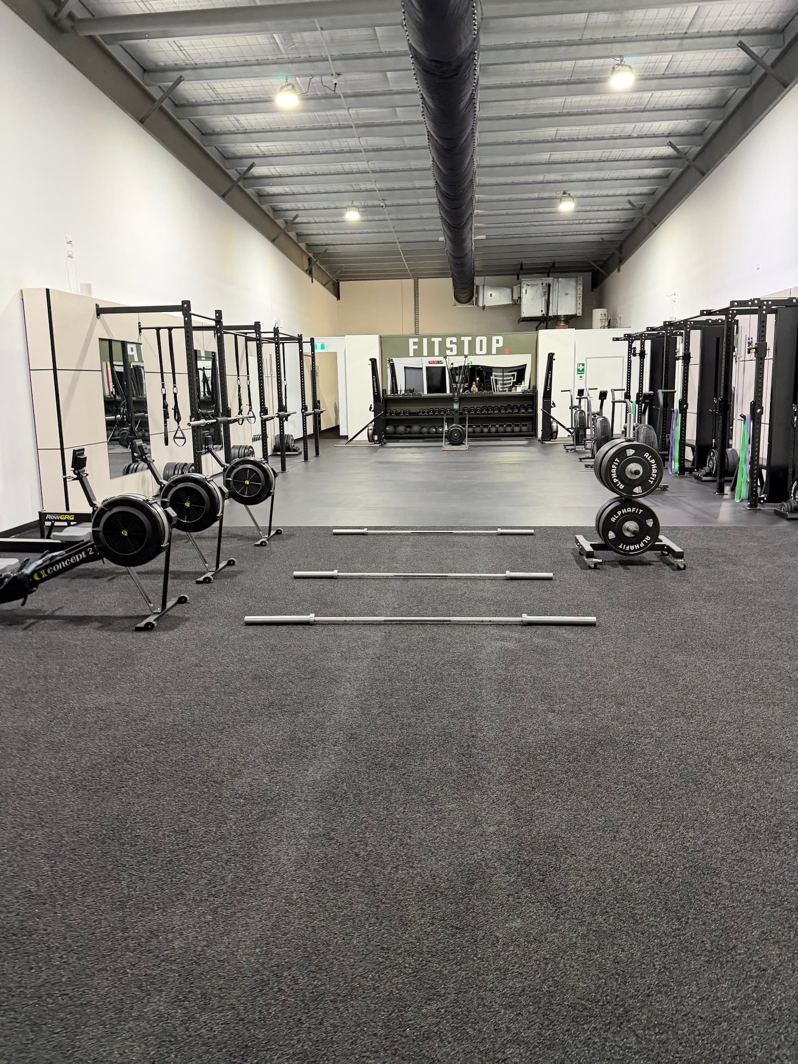 Fitstop Northern Suburbs Darwin — Mindil Beach, Darwin