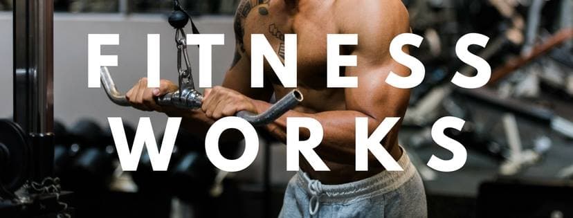 FitnessWorks Nightcliff — Nightcliff, Darwin