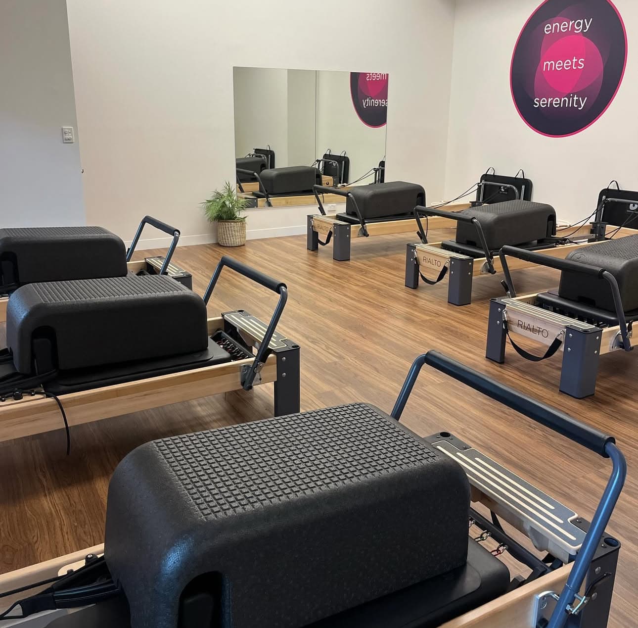 Fernwood Fitness — Waterfront, Darwin