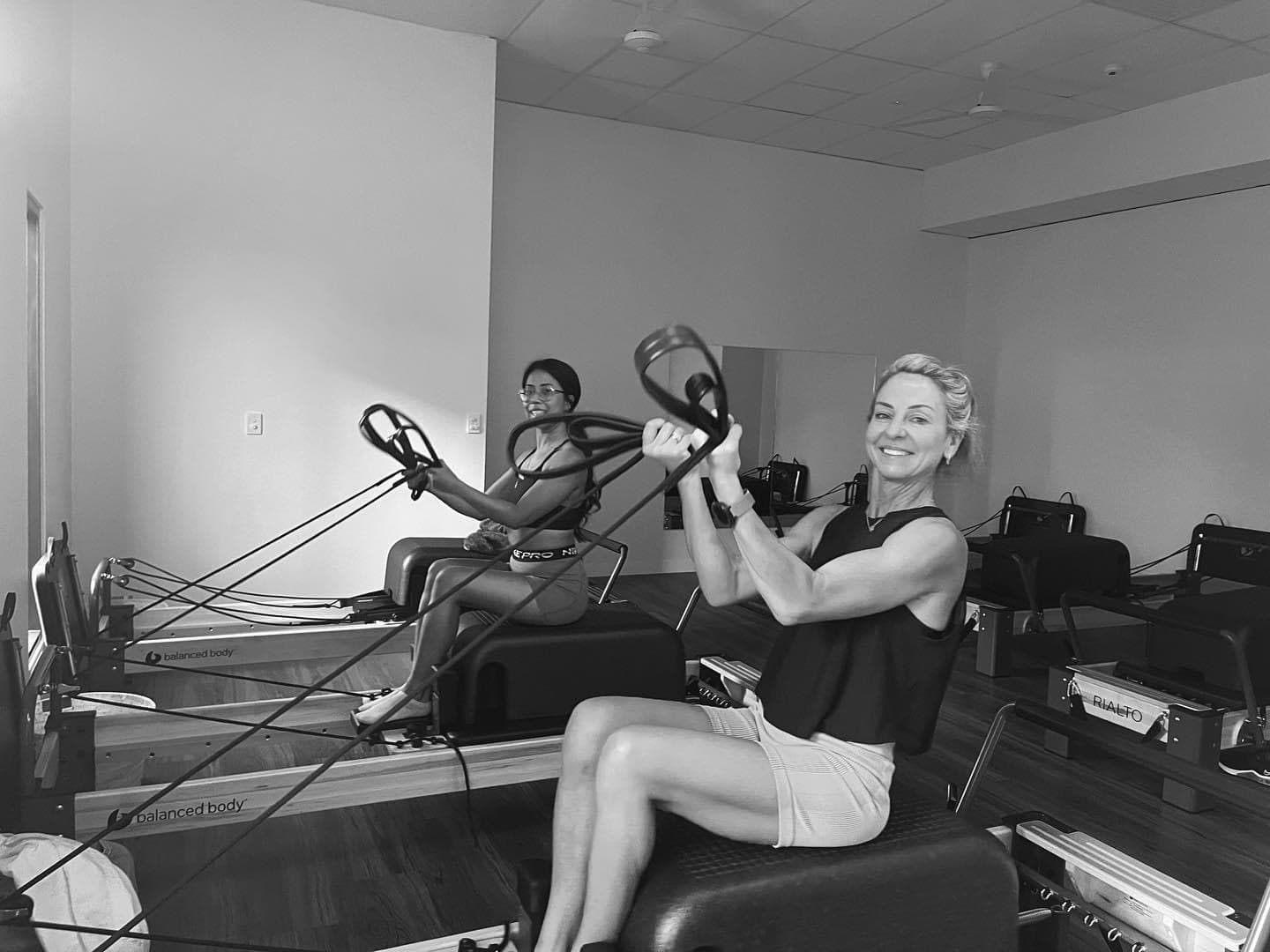 Fernwood Fitness — Waterfront, Darwin