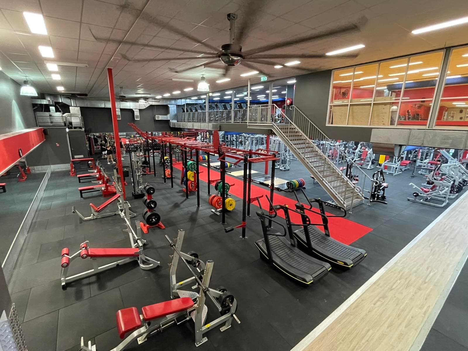 Snap Fitness 24/7 Winnellie — Waterfront, Darwin