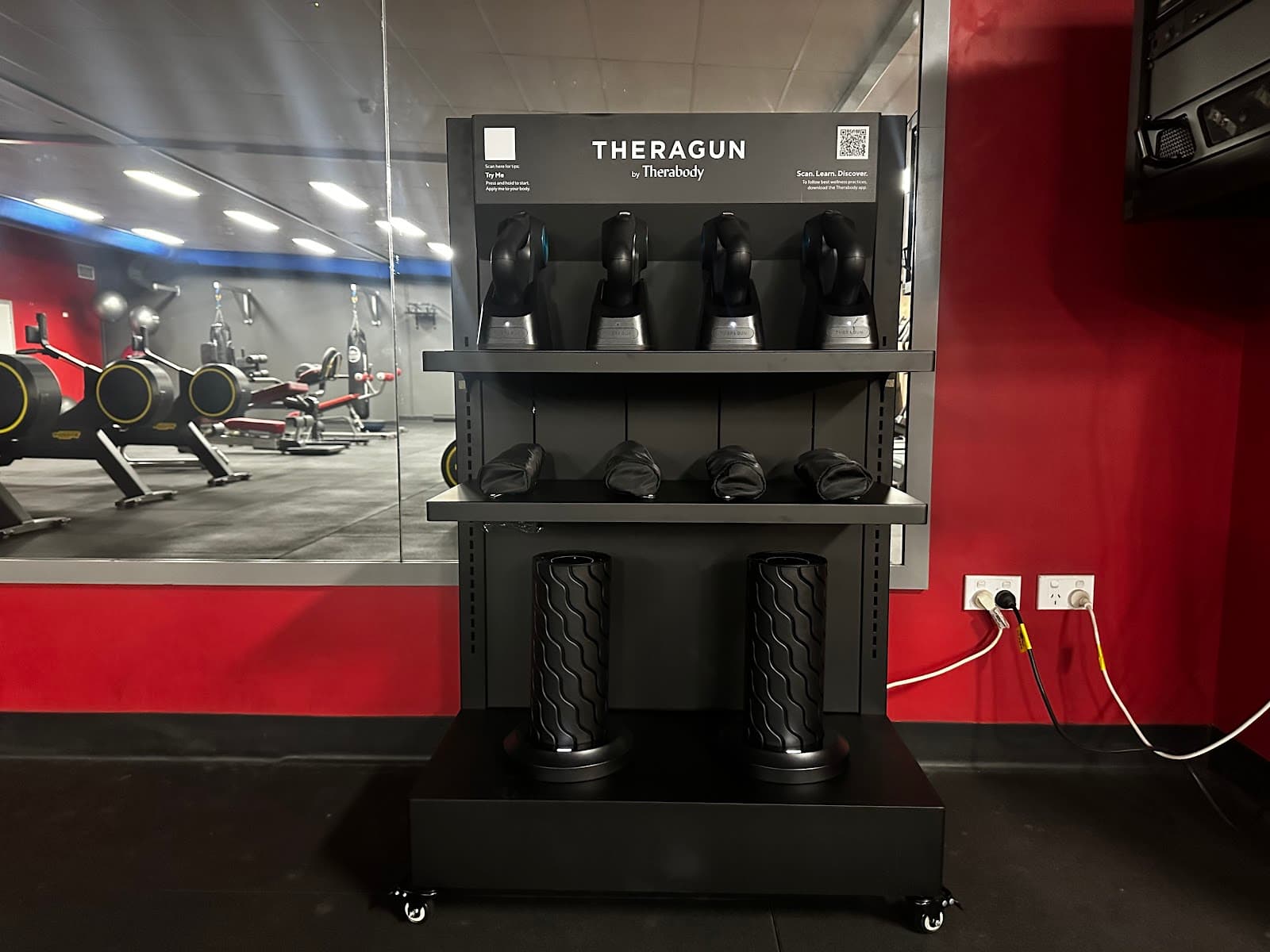 Snap Fitness 24/7 Winnellie — Waterfront, Darwin