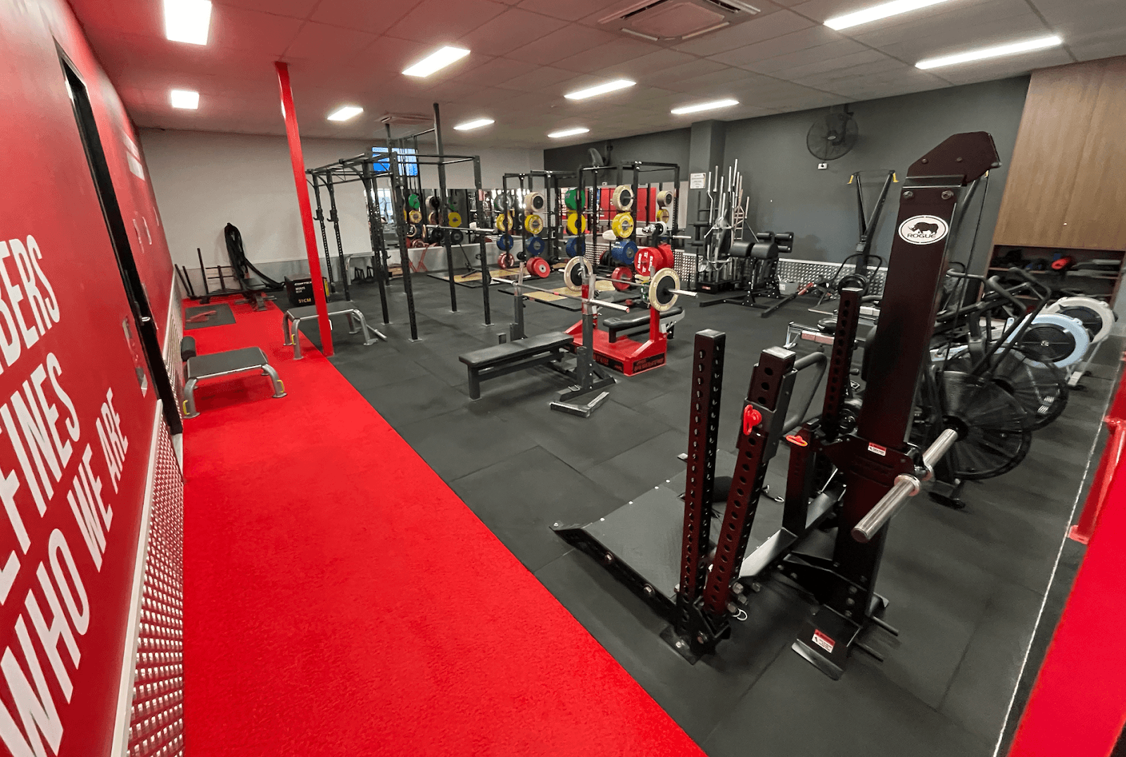 Snap Fitness 24/7 Parap — Parap, Darwin