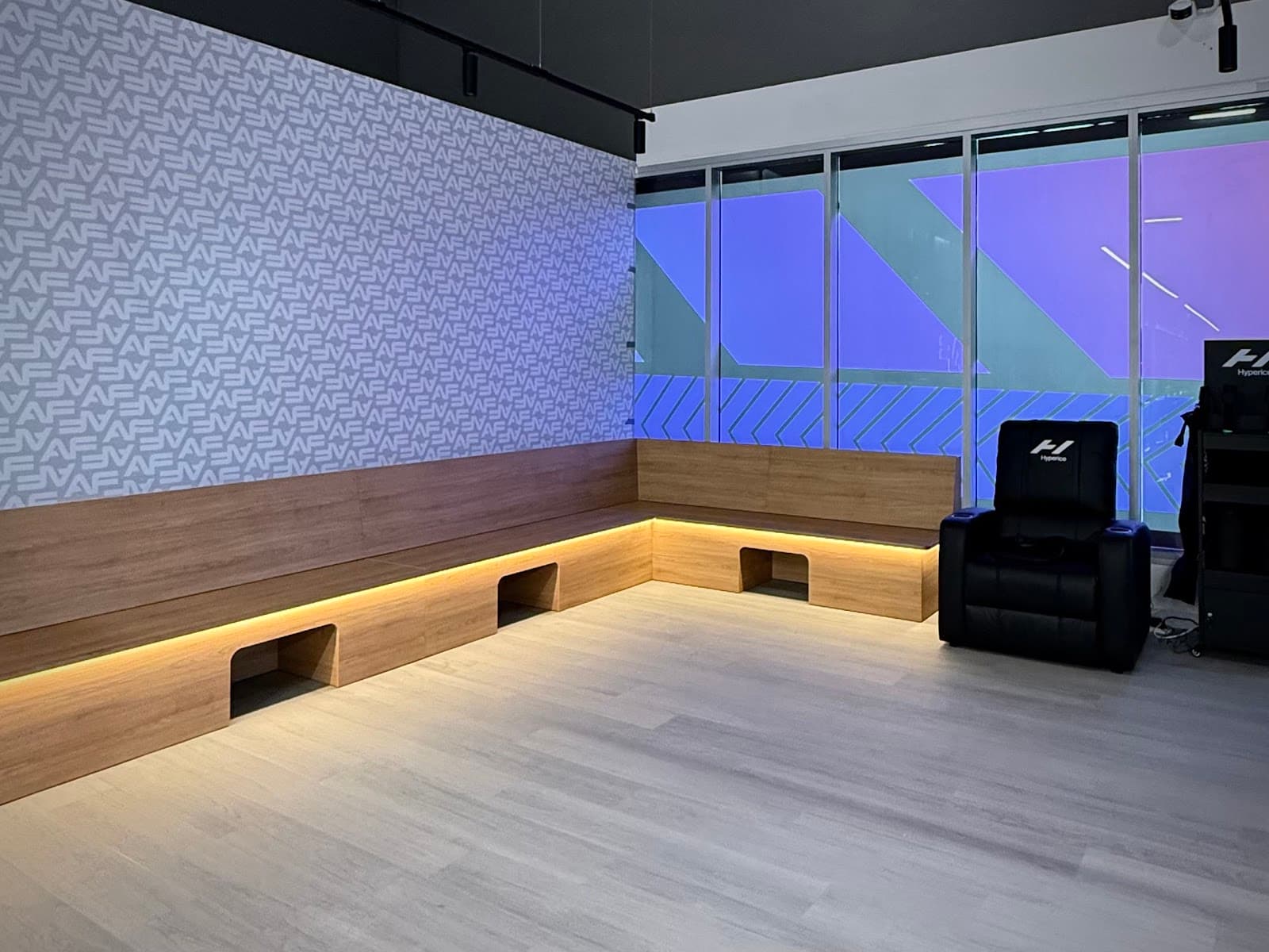 Anytime Fitness Palmerston — Palmerston, Darwin