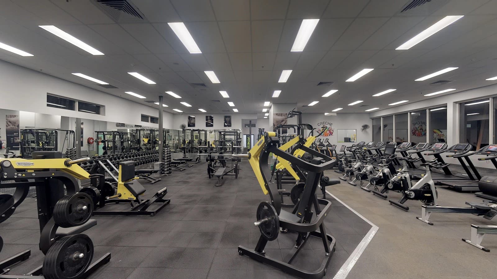 Club Lime Palmerston — Palmerston, Darwin