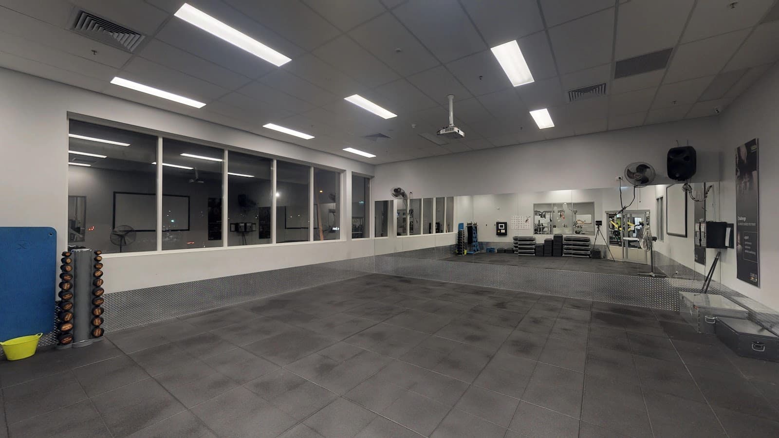 Club Lime Palmerston — Palmerston, Darwin