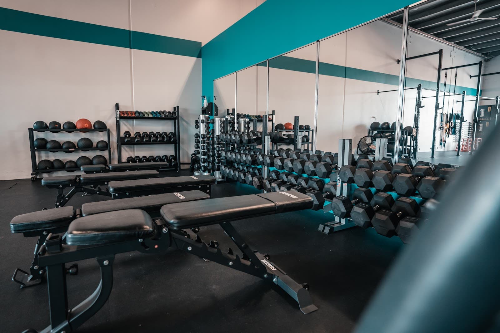 ARC Fitness Australia Pty Ltd — Palmerston, Darwin
