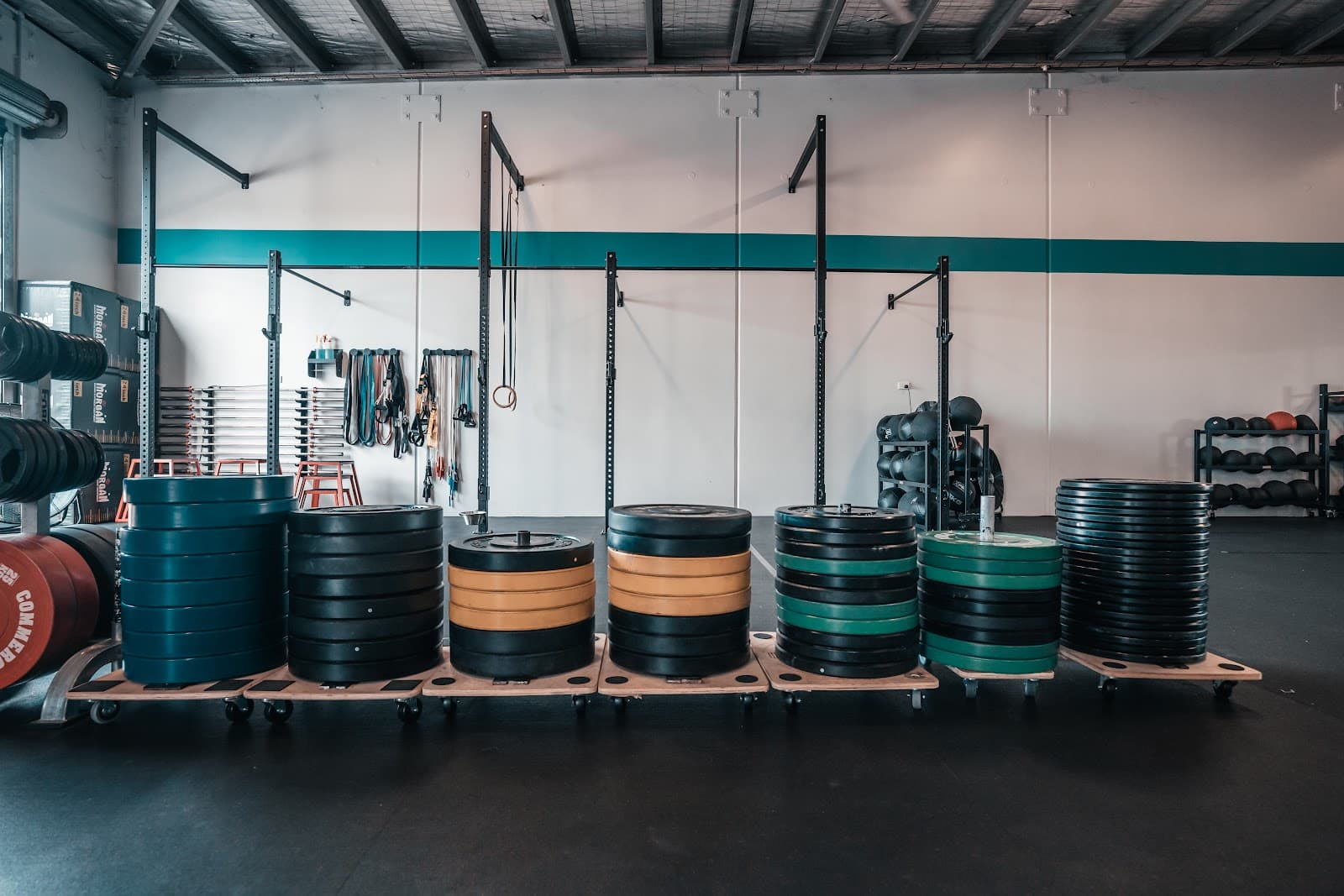 ARC Fitness Australia Pty Ltd — Palmerston, Darwin