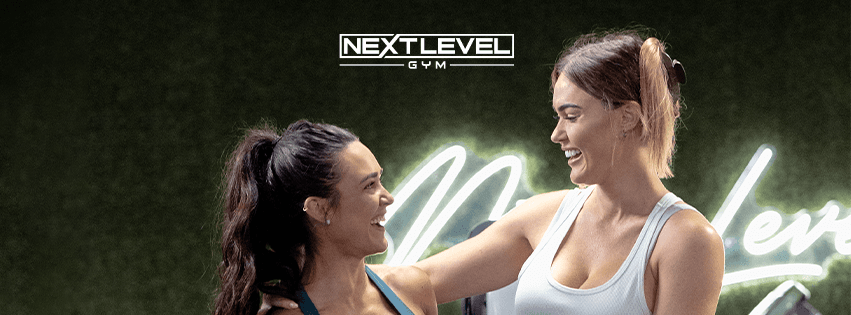 Next Level Gym — Palmerston, Darwin