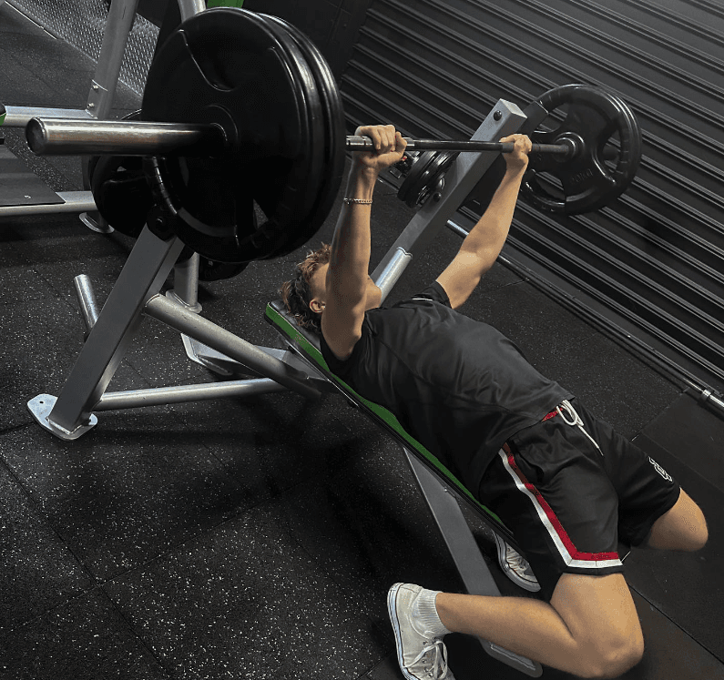 Next Level Gym — Palmerston, Darwin