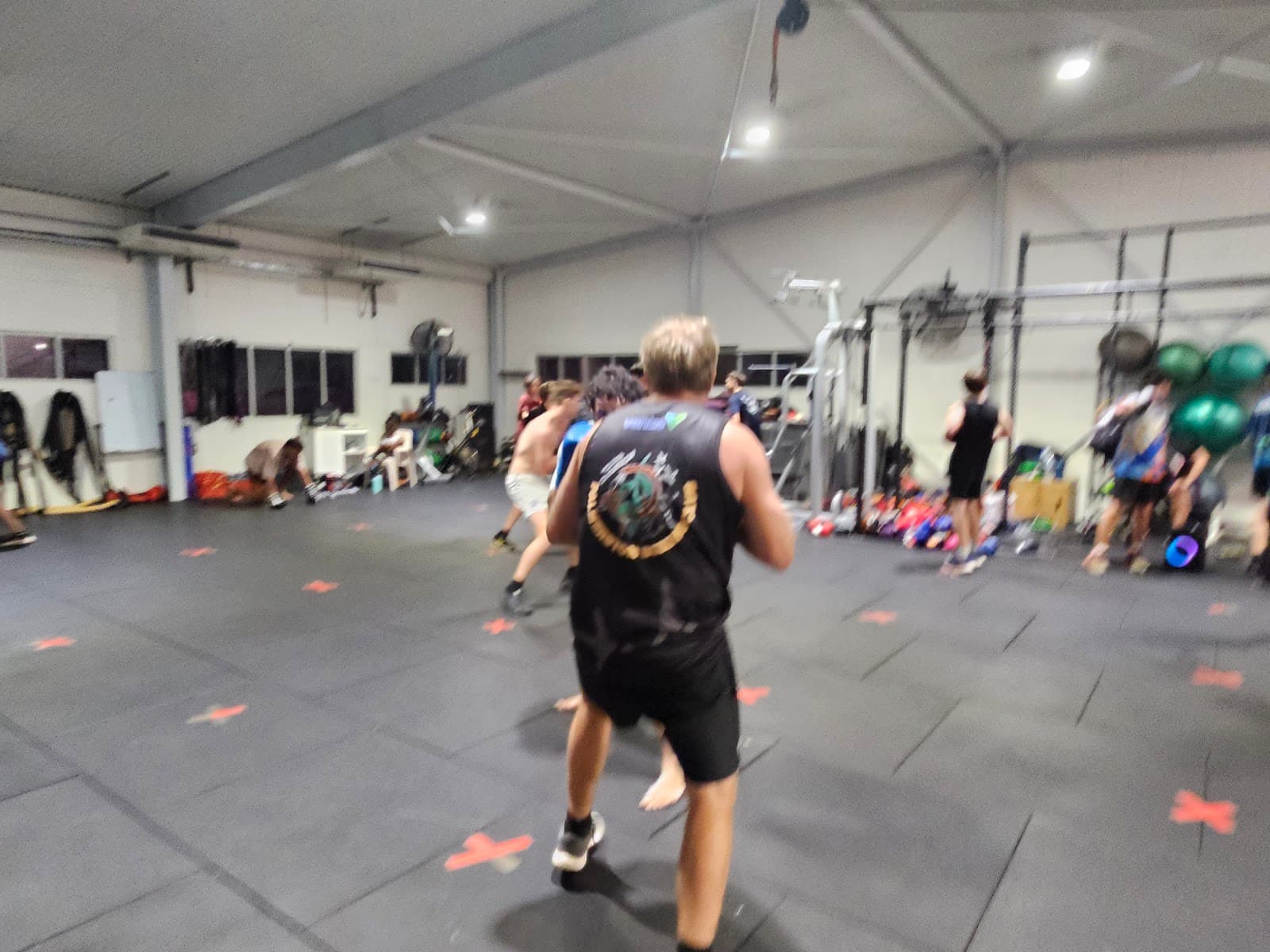 SWELL Palmerston (Palmerston Pool and Gym) — Palmerston, Darwin