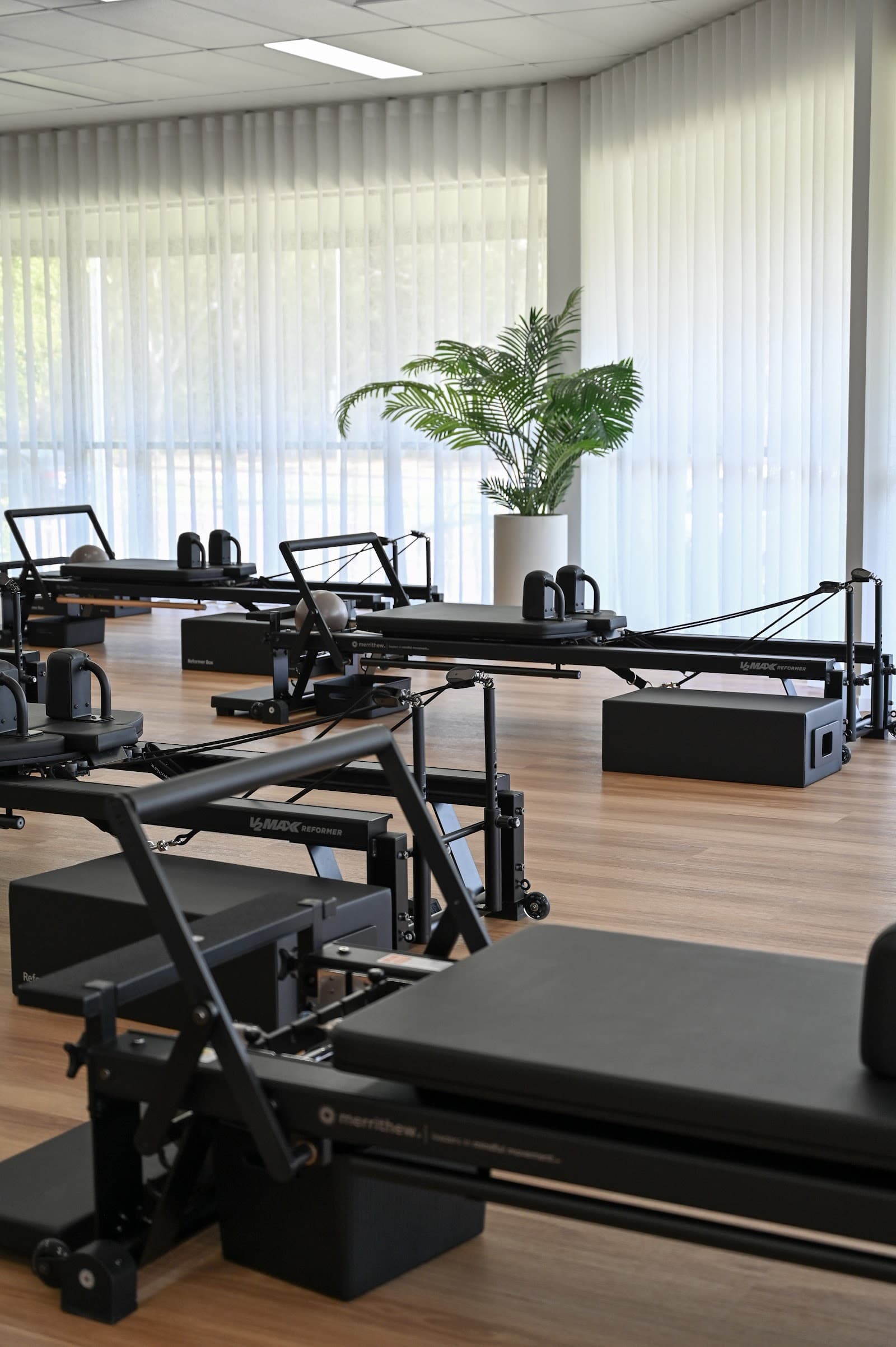 Sky Barre Movement Studio | Palmerston — Palmerston, Darwin