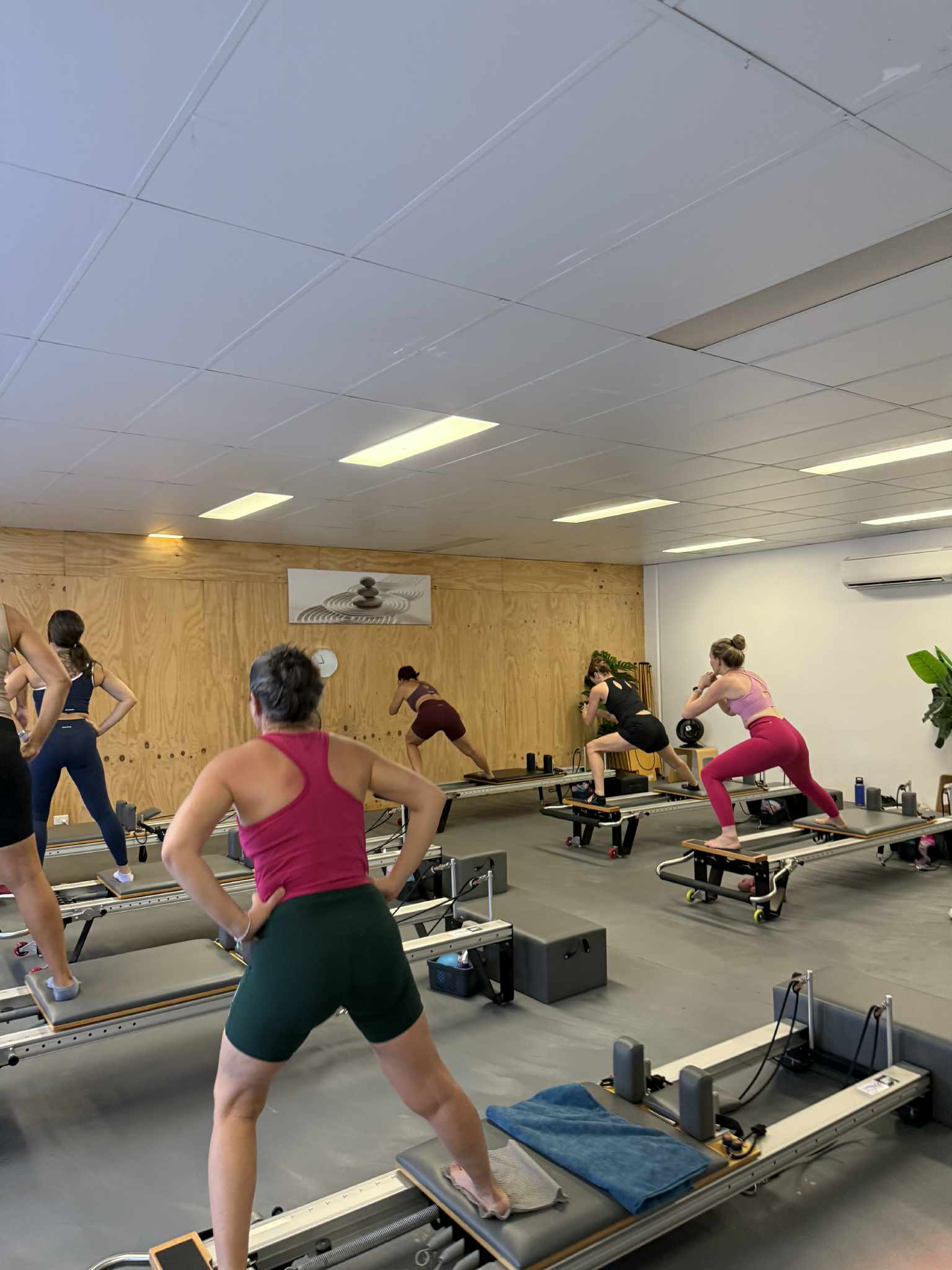 Core Body Health and Fitness — Palmerston, Darwin