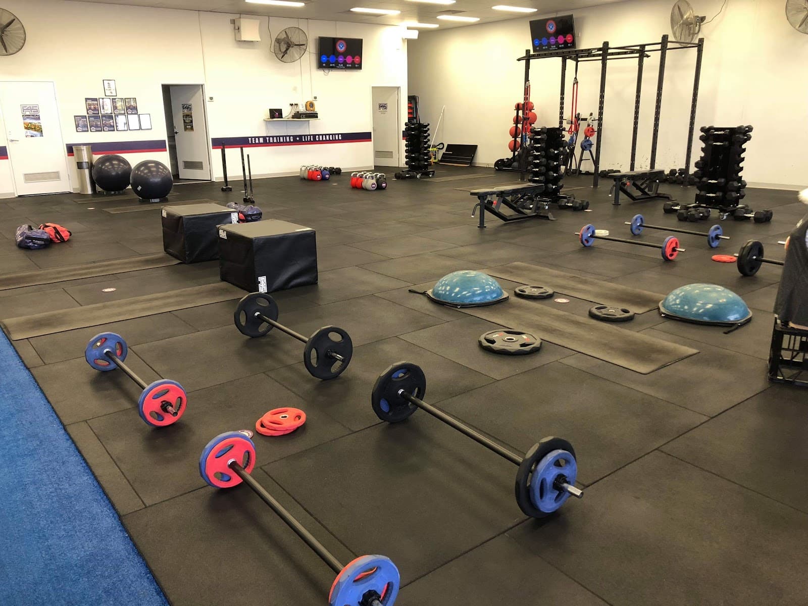 F45 Training Palmerston — Palmerston, Darwin