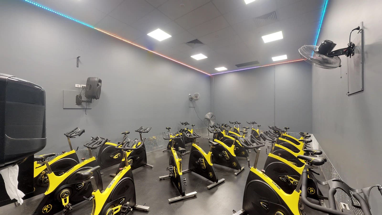 Club Lime Coolalinga — Palmerston, Darwin