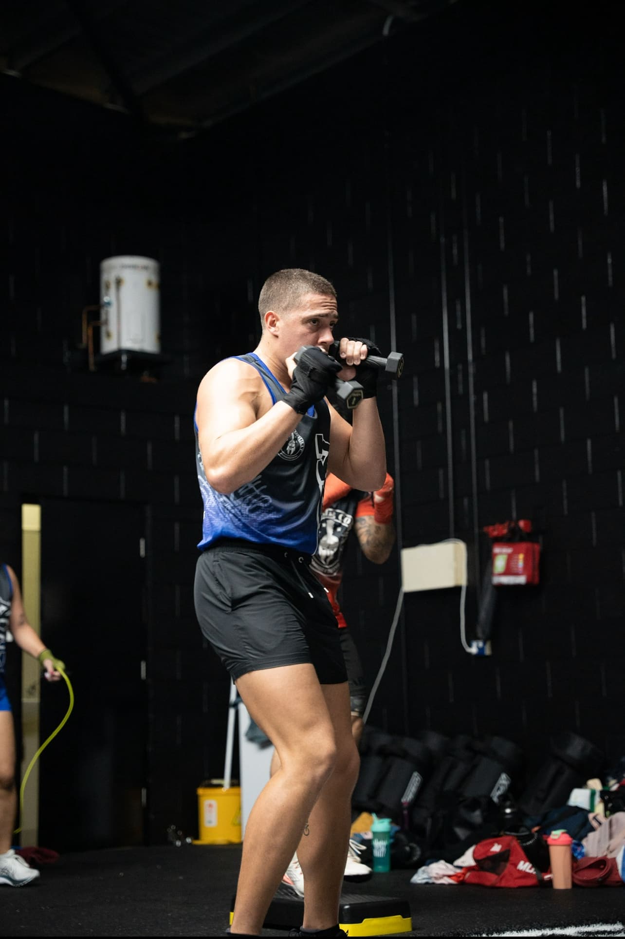 Northside Combat Conditioning — Palmerston, Darwin