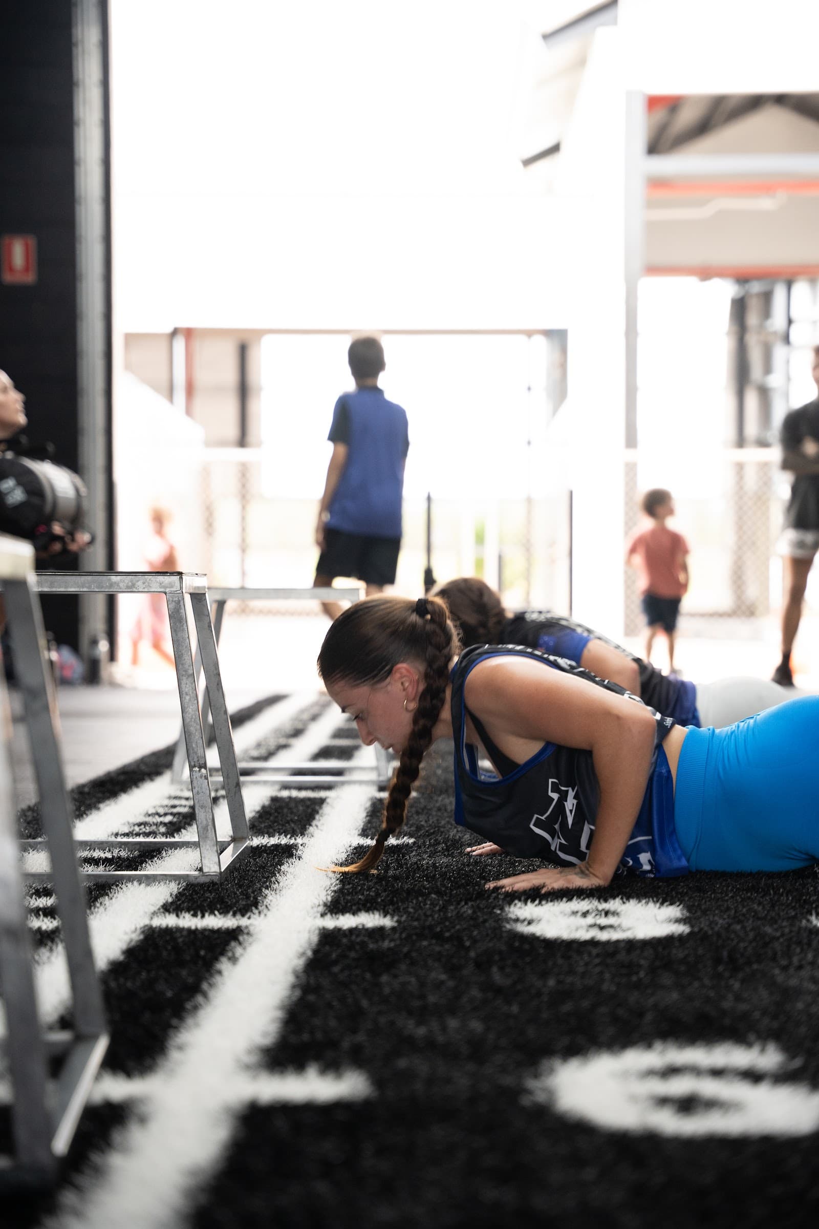 Northside Combat Conditioning — Palmerston, Darwin