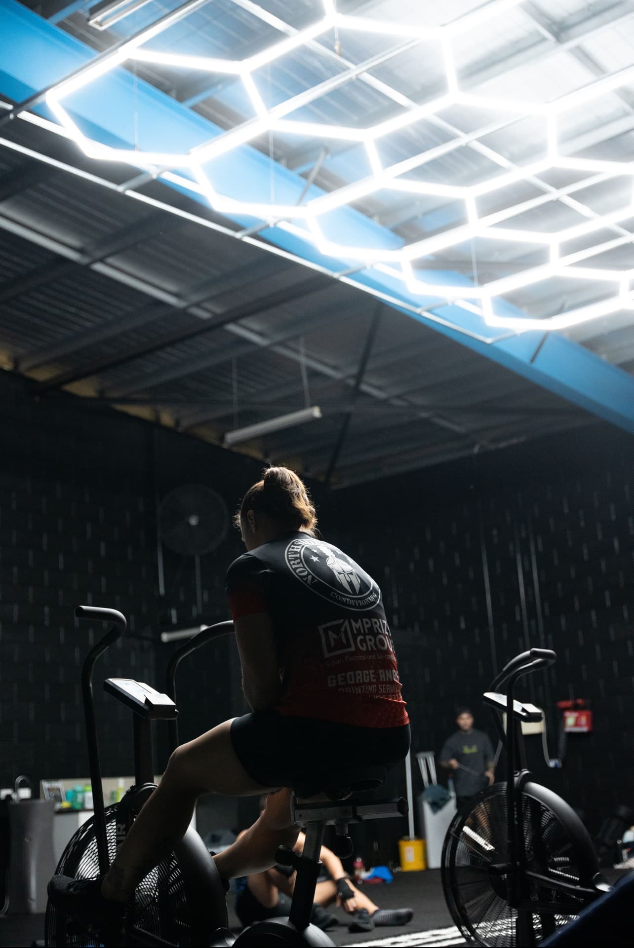 Northside Combat Conditioning — Palmerston, Darwin