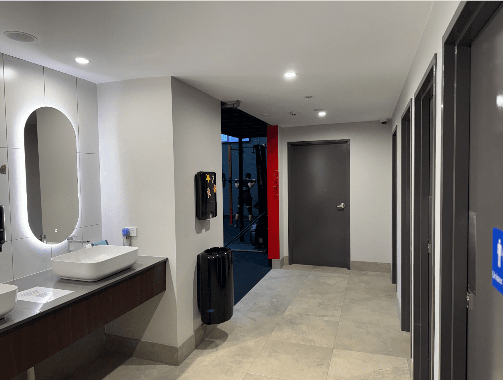Snap Fitness 24/7 Casuarina — Casuarina, Darwin
