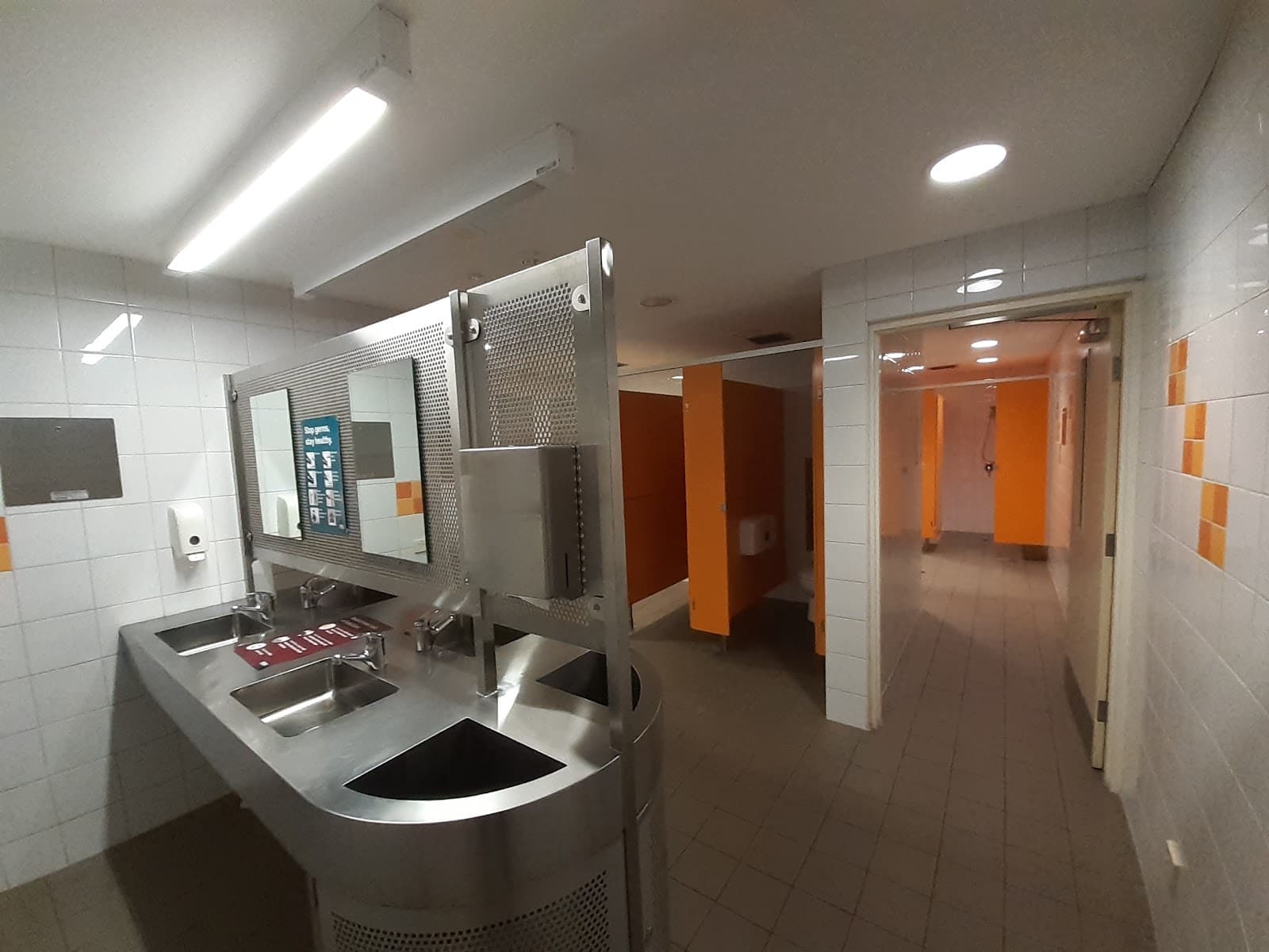CDU Fitness Hub at the Health Hub — Casuarina, Darwin