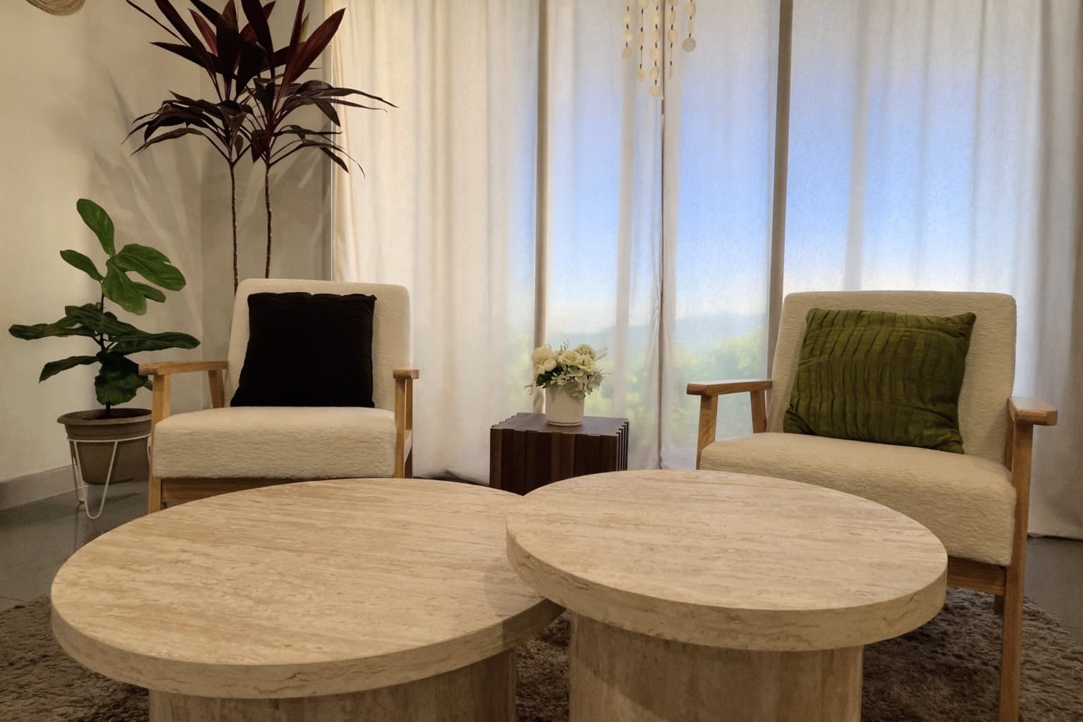 Elysian — Casuarina, Darwin
