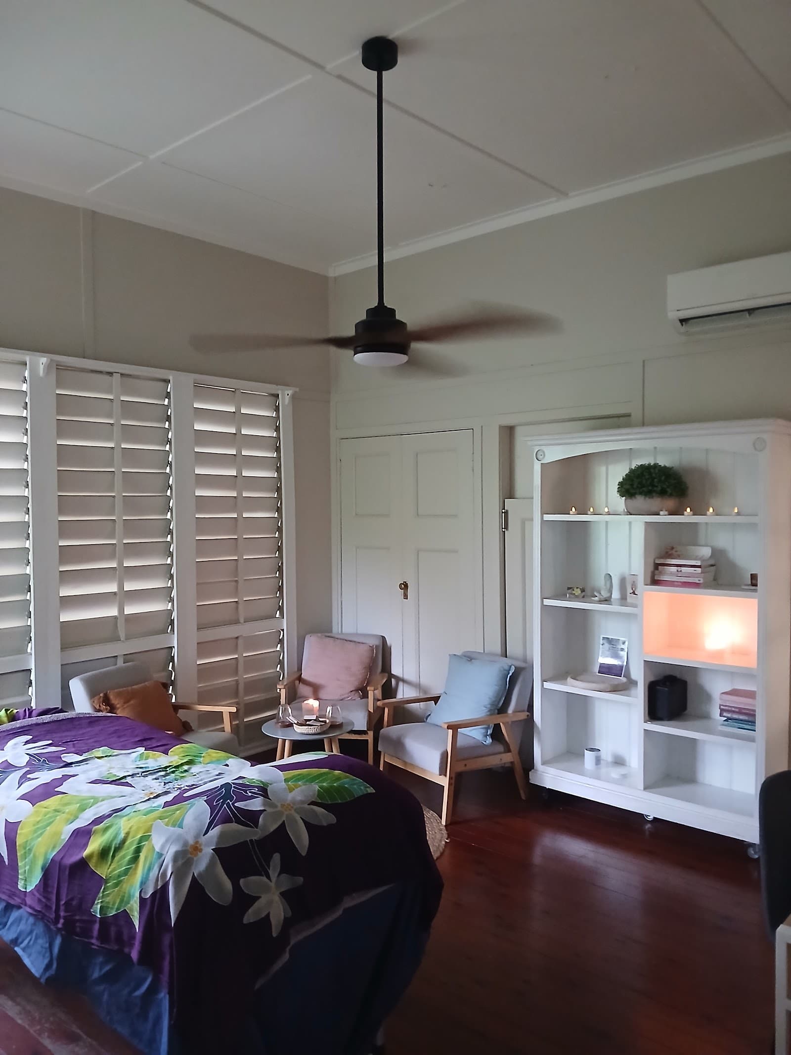Banjarra Yoga & Wellness — Mindil Beach, Darwin