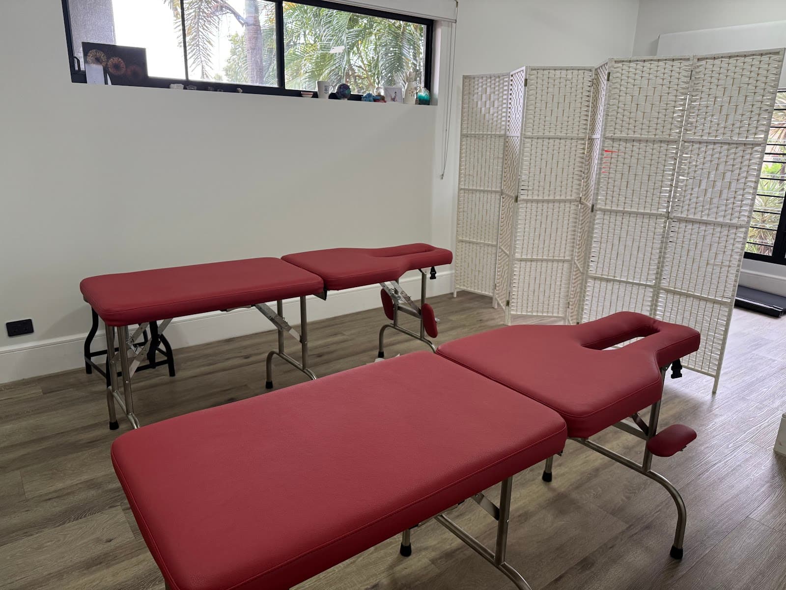 Amase - Mind and Body — Stuart Park, Darwin