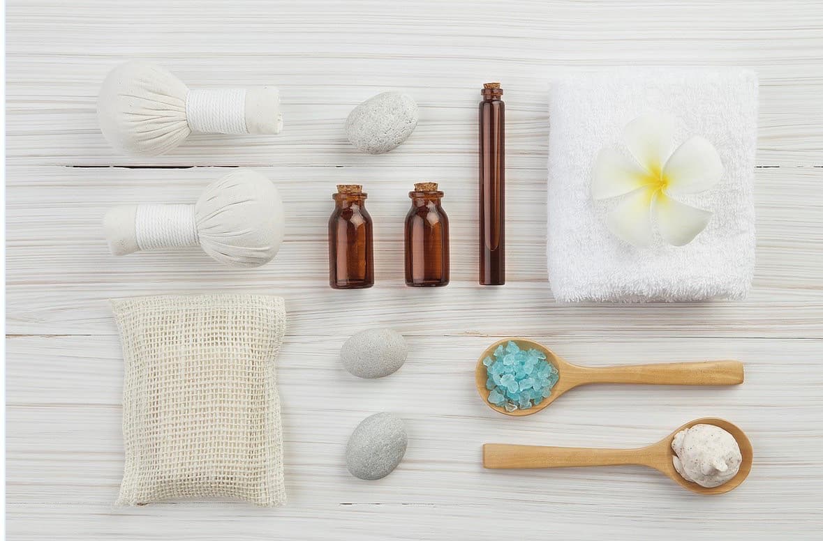 Oceà eco spa — Casuarina, Darwin