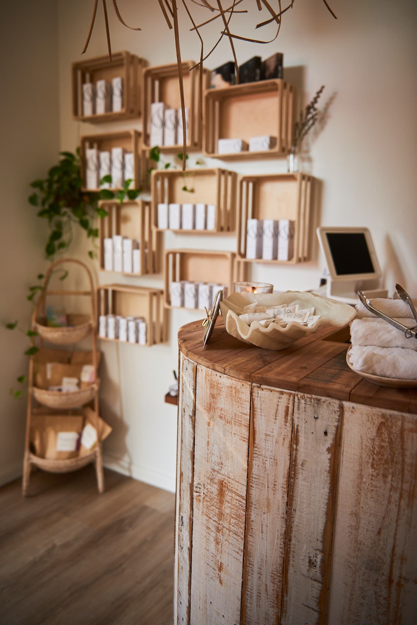 Oceà eco spa — Casuarina, Darwin