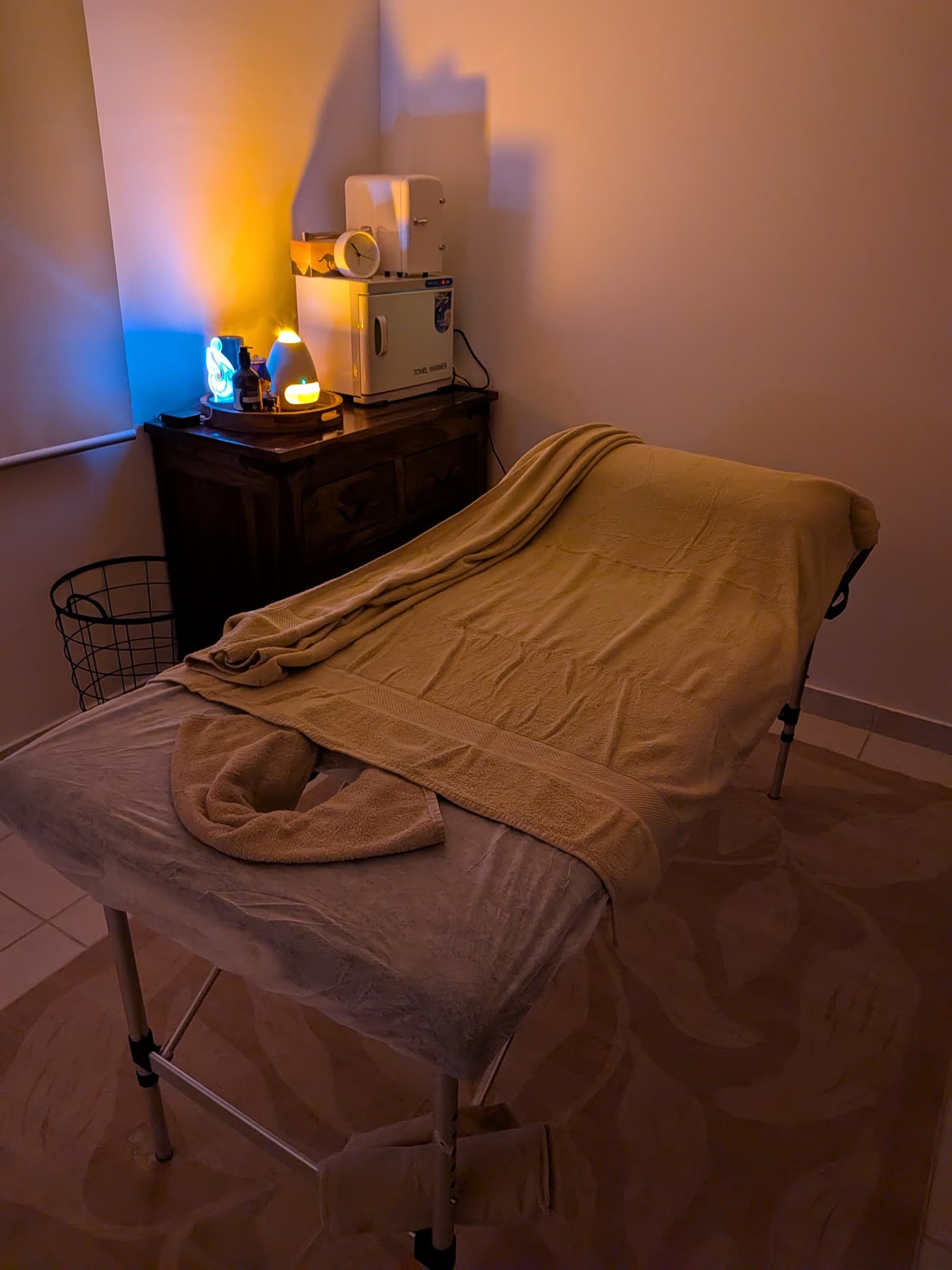 Women's Remedial Massage Darwin — Darwin CBD, Darwin