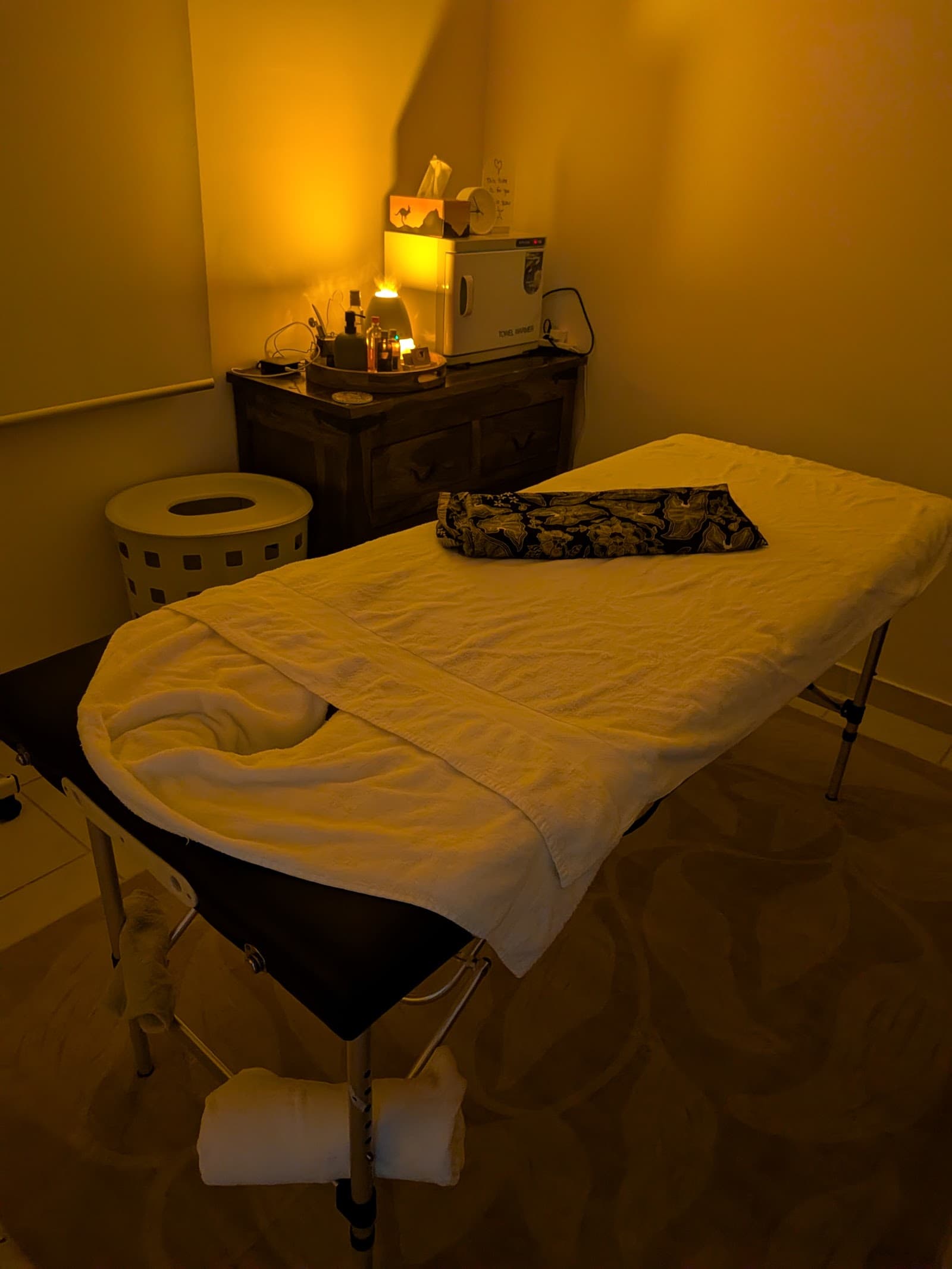 Women's Remedial Massage Darwin — Darwin CBD, Darwin