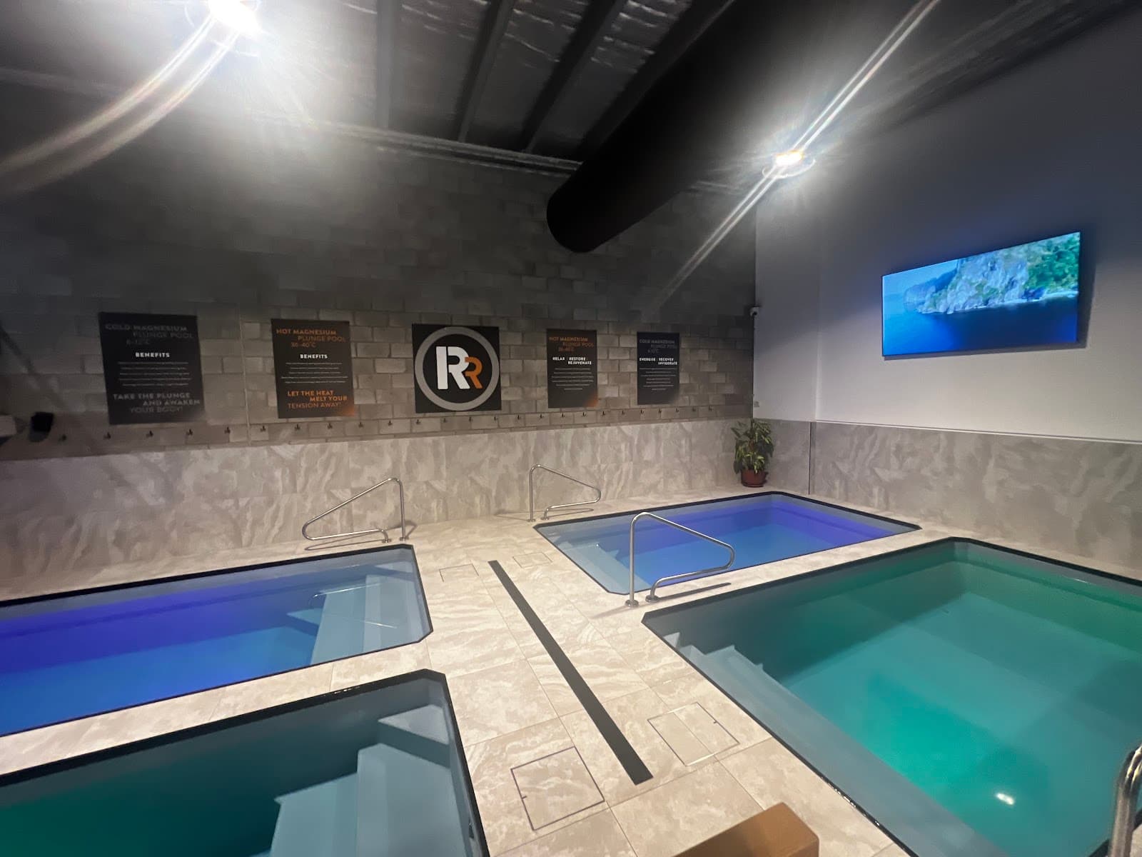 Rapid Recovery NT — Mindil Beach, Darwin